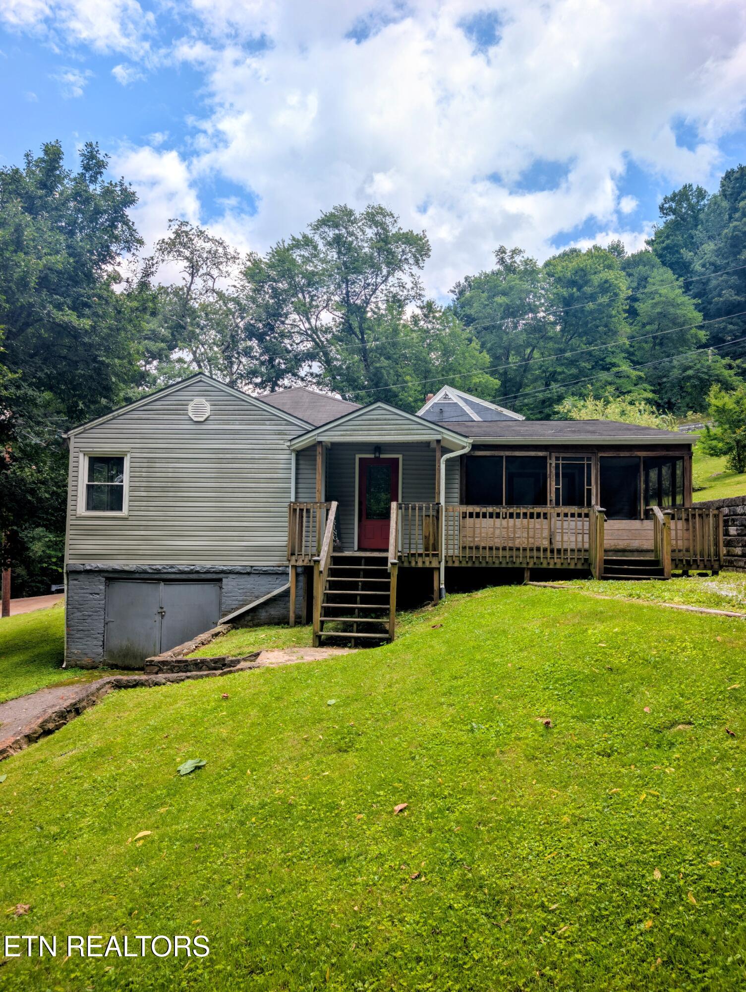 416 Georgia Ave — photo