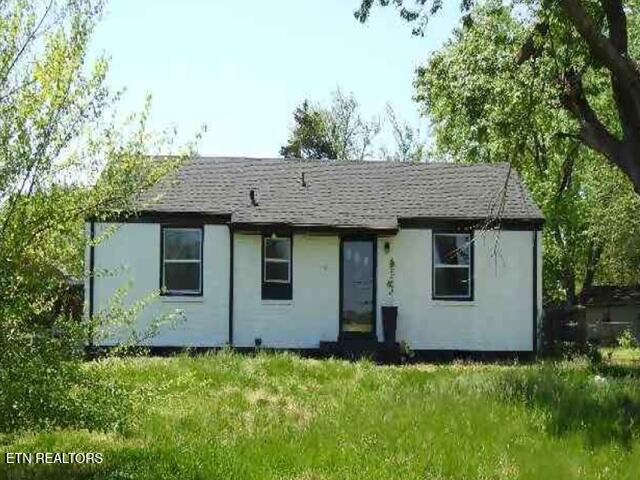 101 Desoto Drive — photo