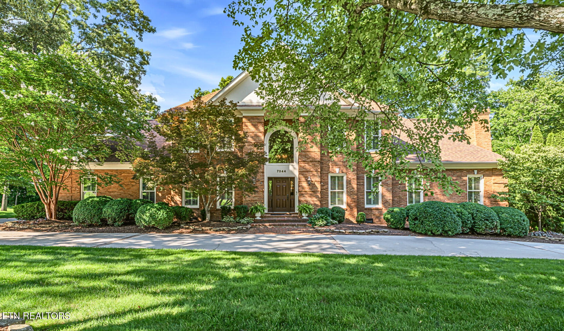 7344 Misty Meadow Place — photo