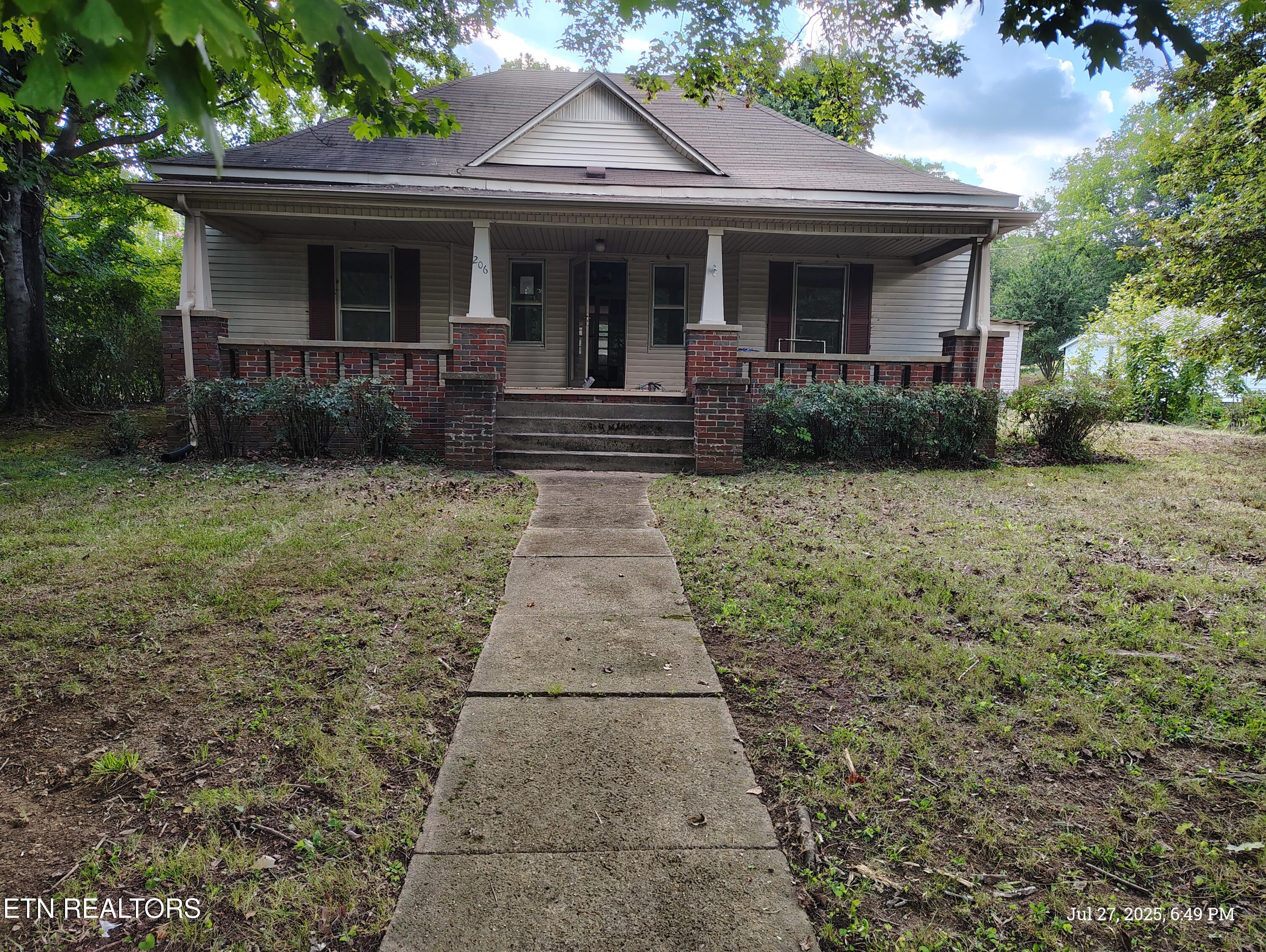 206 County Road 738 — photo