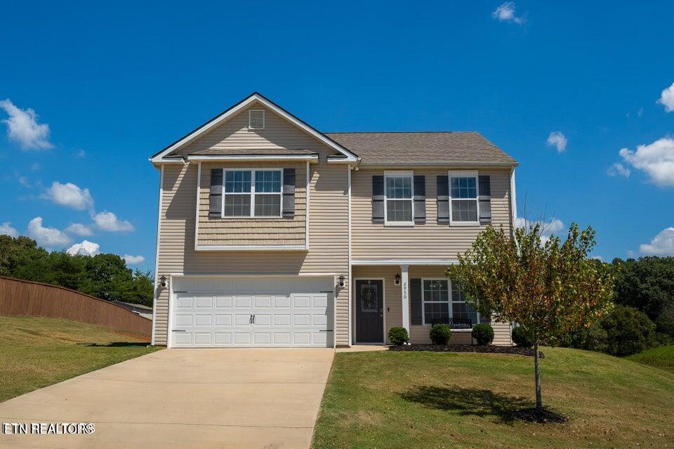 2950 Sagegrass Drive — photo