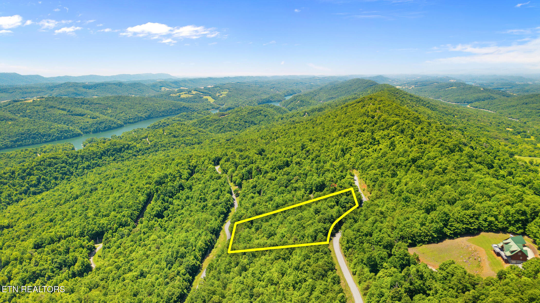 Clinch View Rd 209, New Tazewell, TN 37825 — photo 3