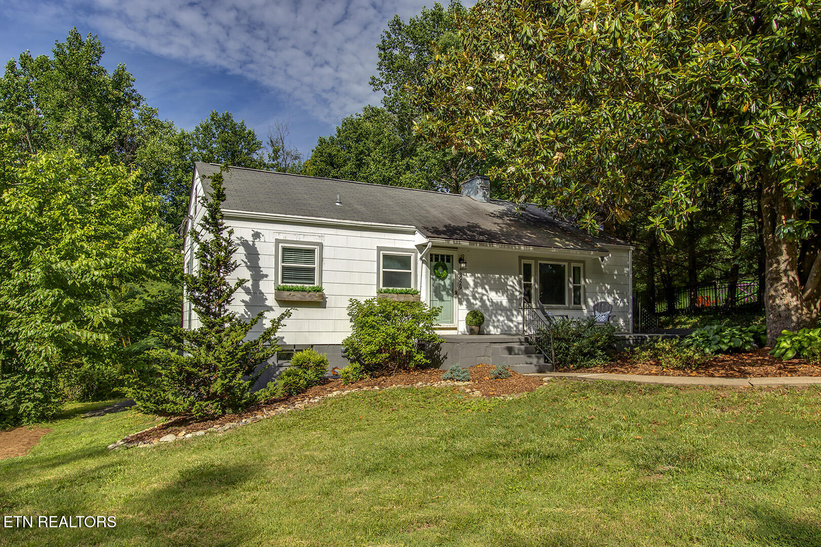 3929 Forest Glen Drive — photo