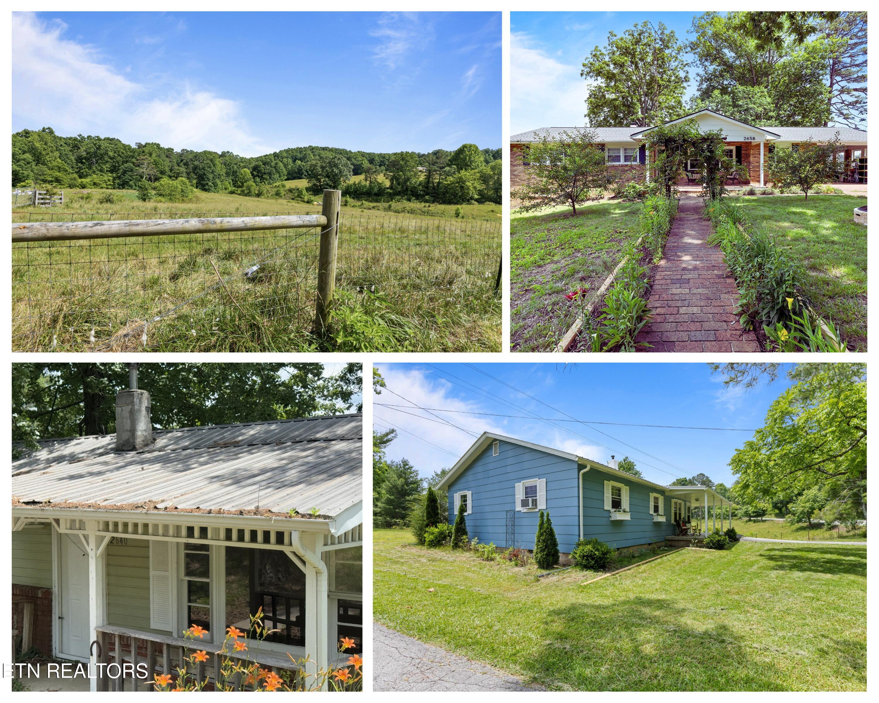 2658 Pickett Park Hwy — photo