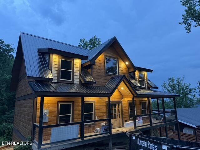 462 Loop Rd, Gatlinburg, TN 37738 — photo 2