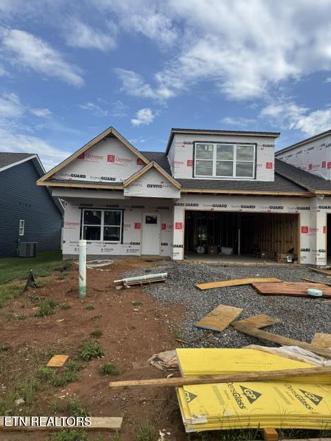 1506 Sunrise Crest Lane — photo