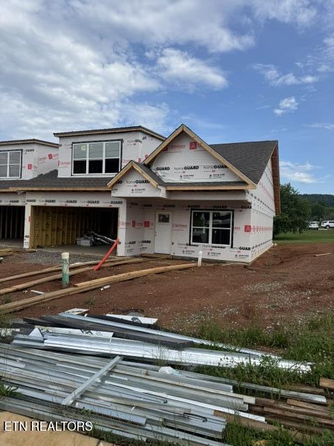 1508 Sunrise Crest Lane — photo