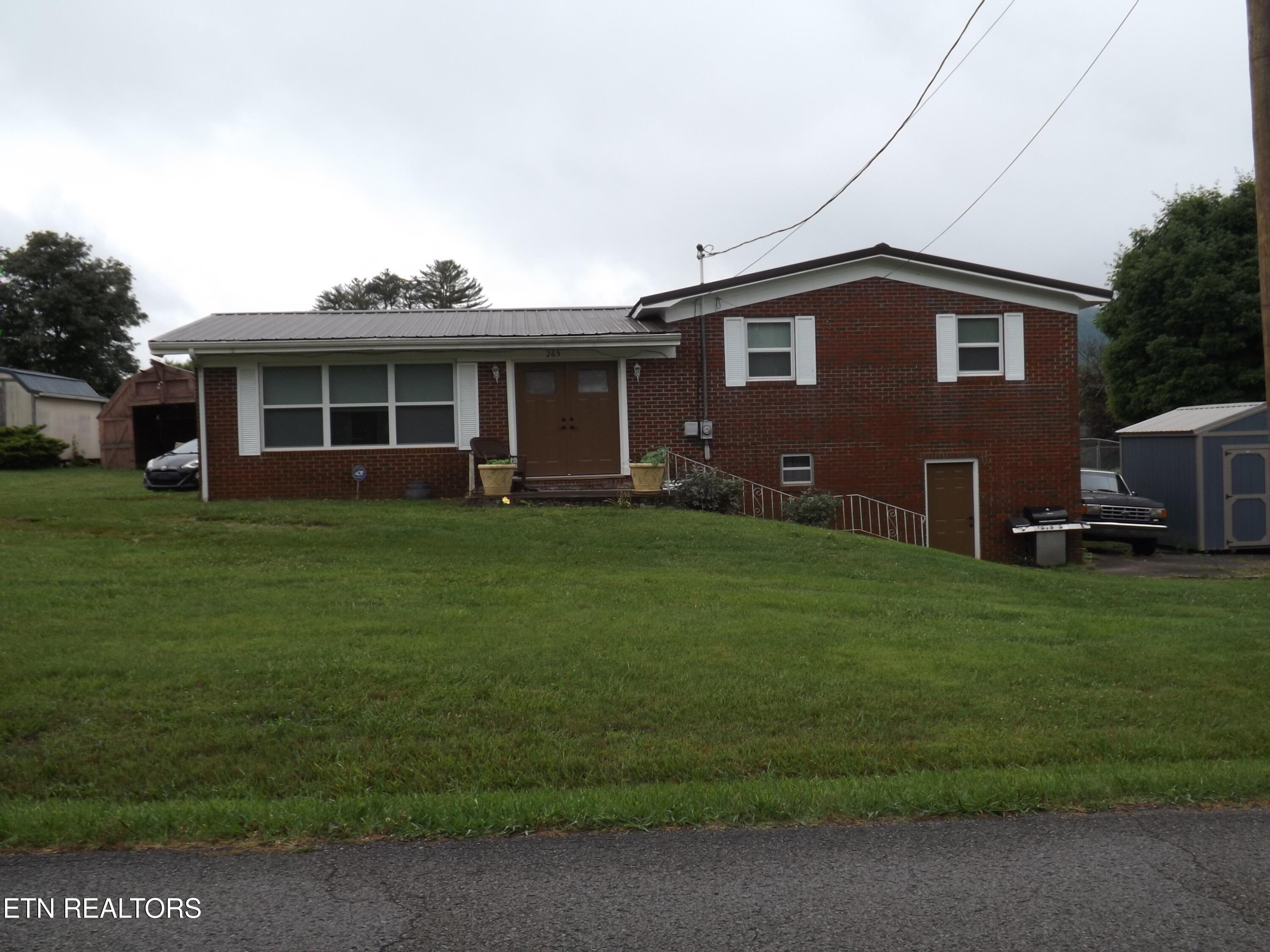 265 Rocky Springs Rd — photo