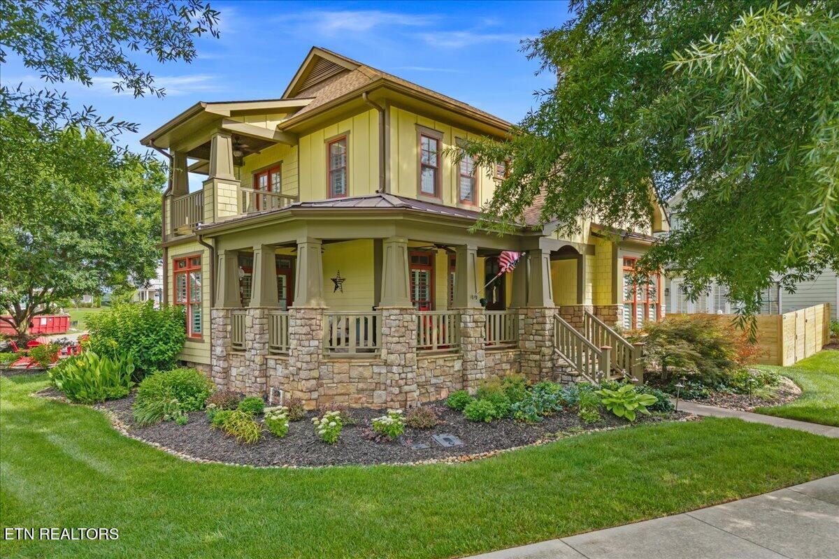 880 Bobcat Run Drive — photo