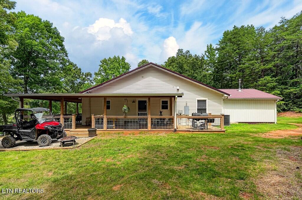211 Arizona Lane, Walling, TN 38587
