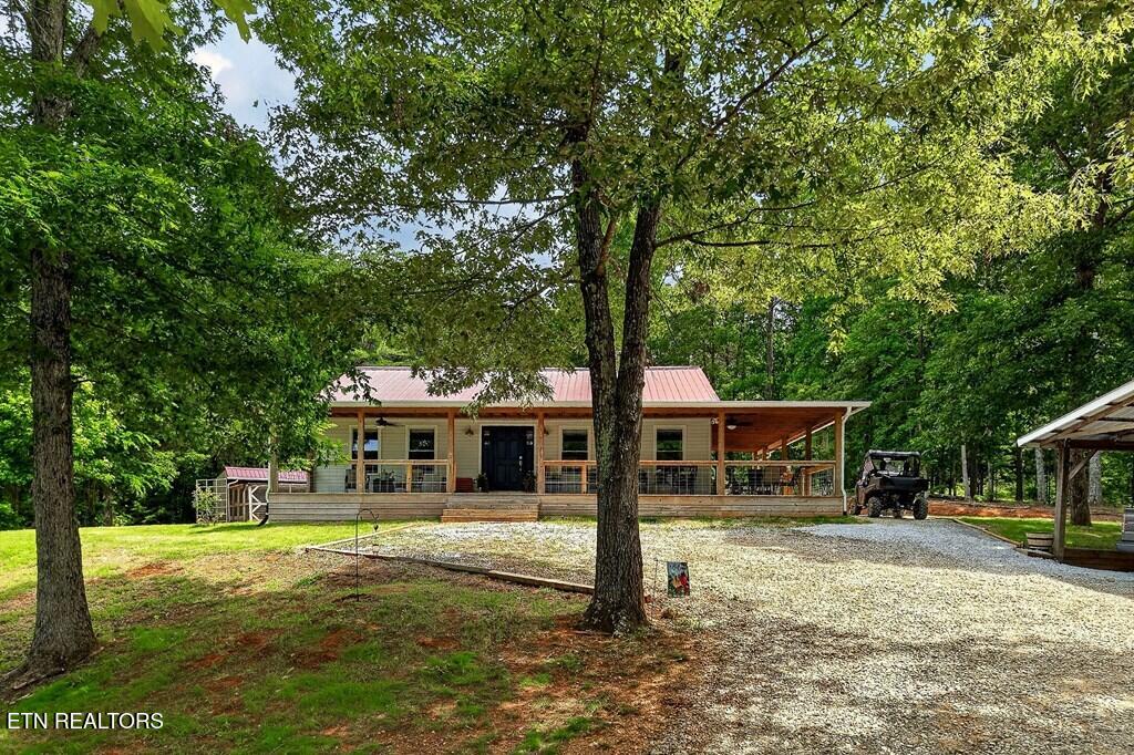 211 Arizona Lane, Walling, TN 38587 — photo 3