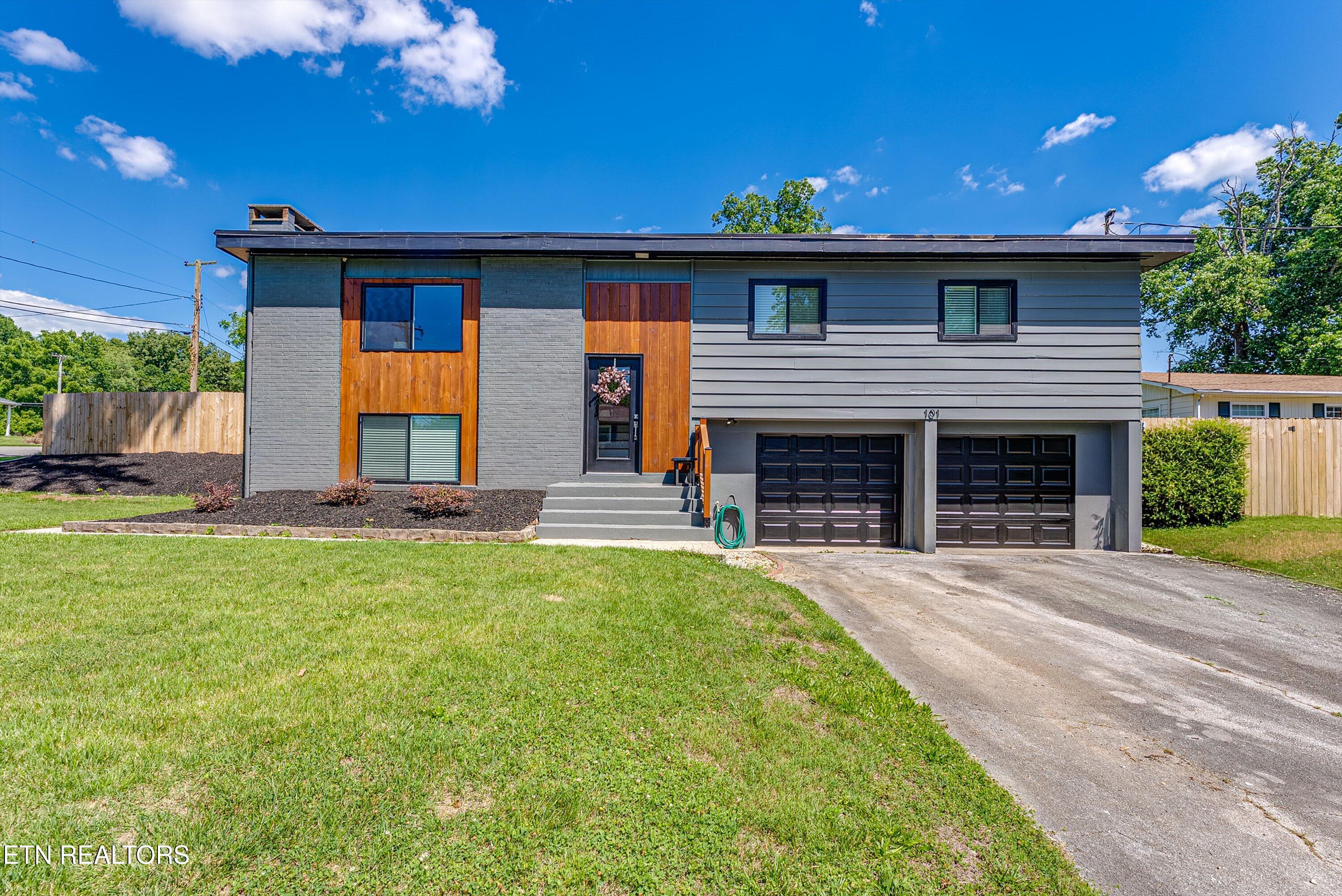 101 Wayne Place — photo