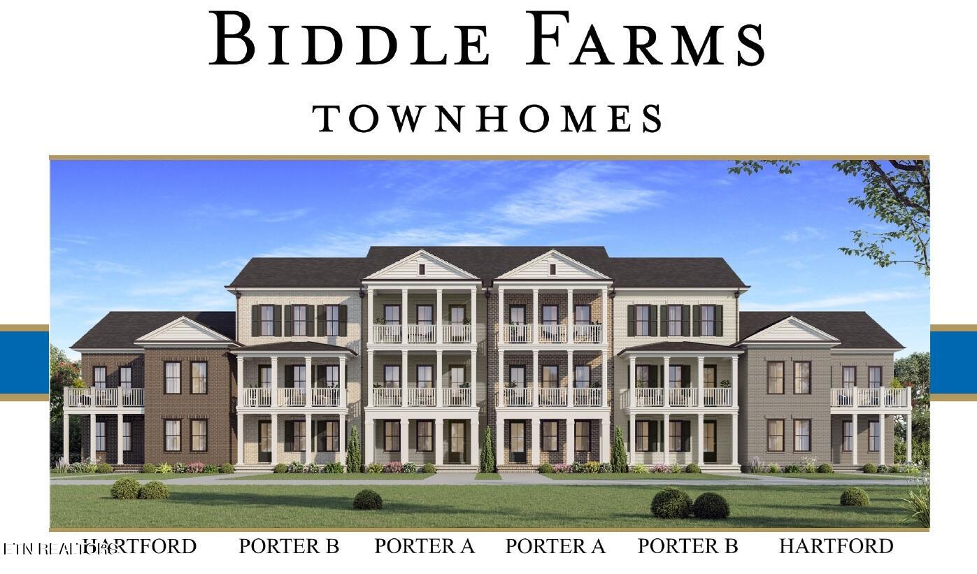 407 Mystic Charm Rd - Lot 20 — photo