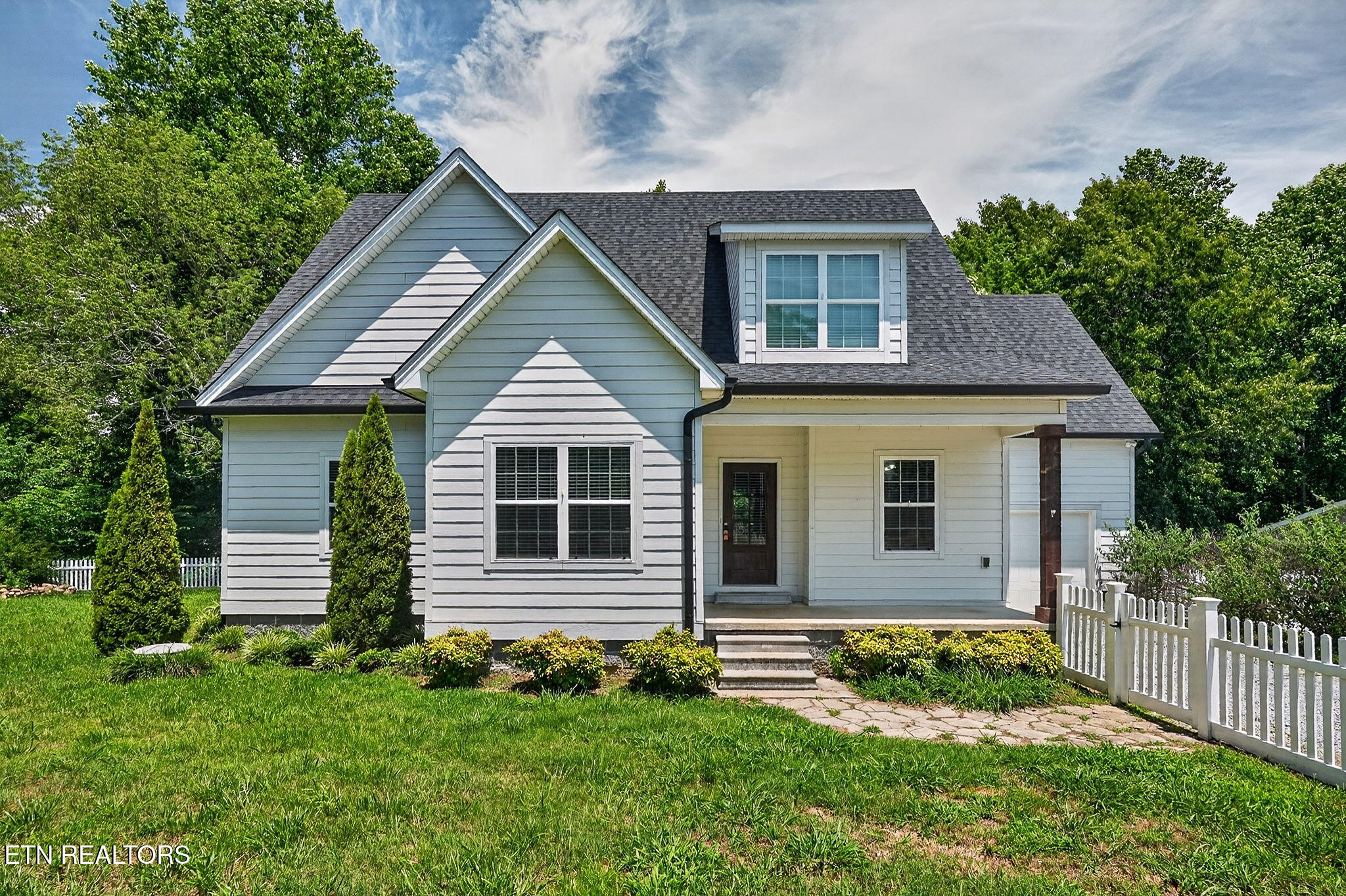105 Shiloh Lane — photo