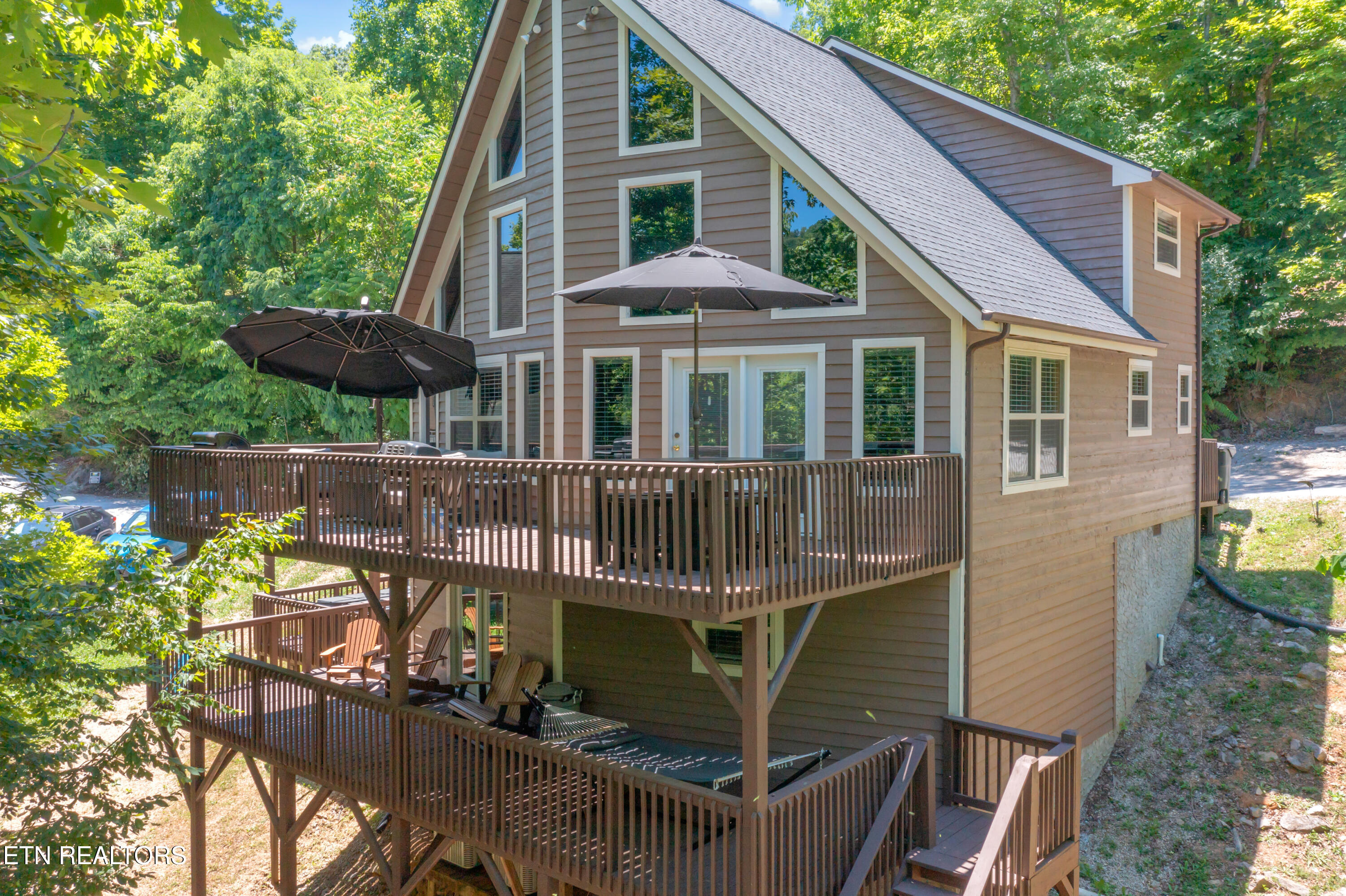 147 Flat Lake Circle — photo