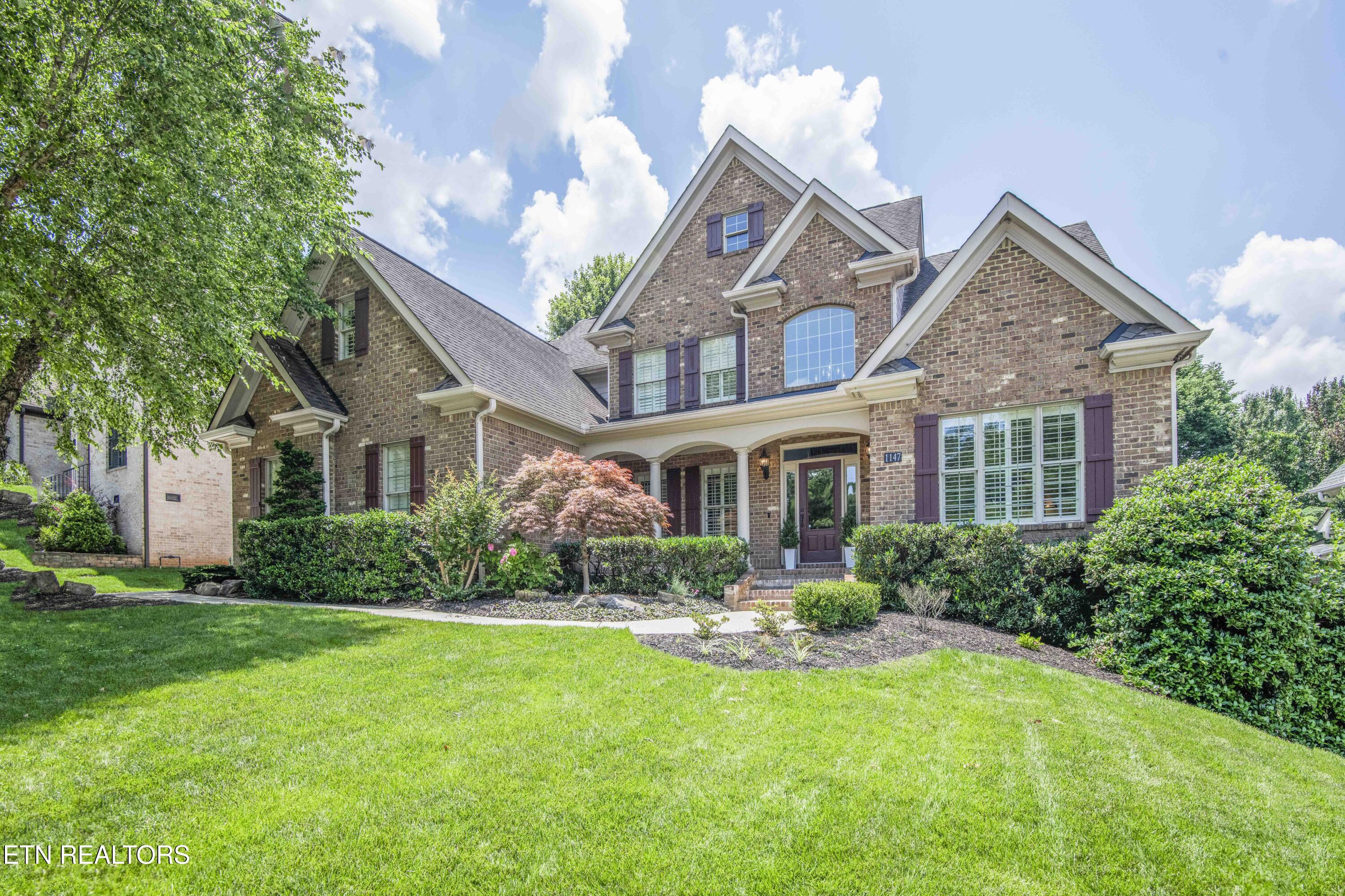 1147 Appaloosa Way — photo
