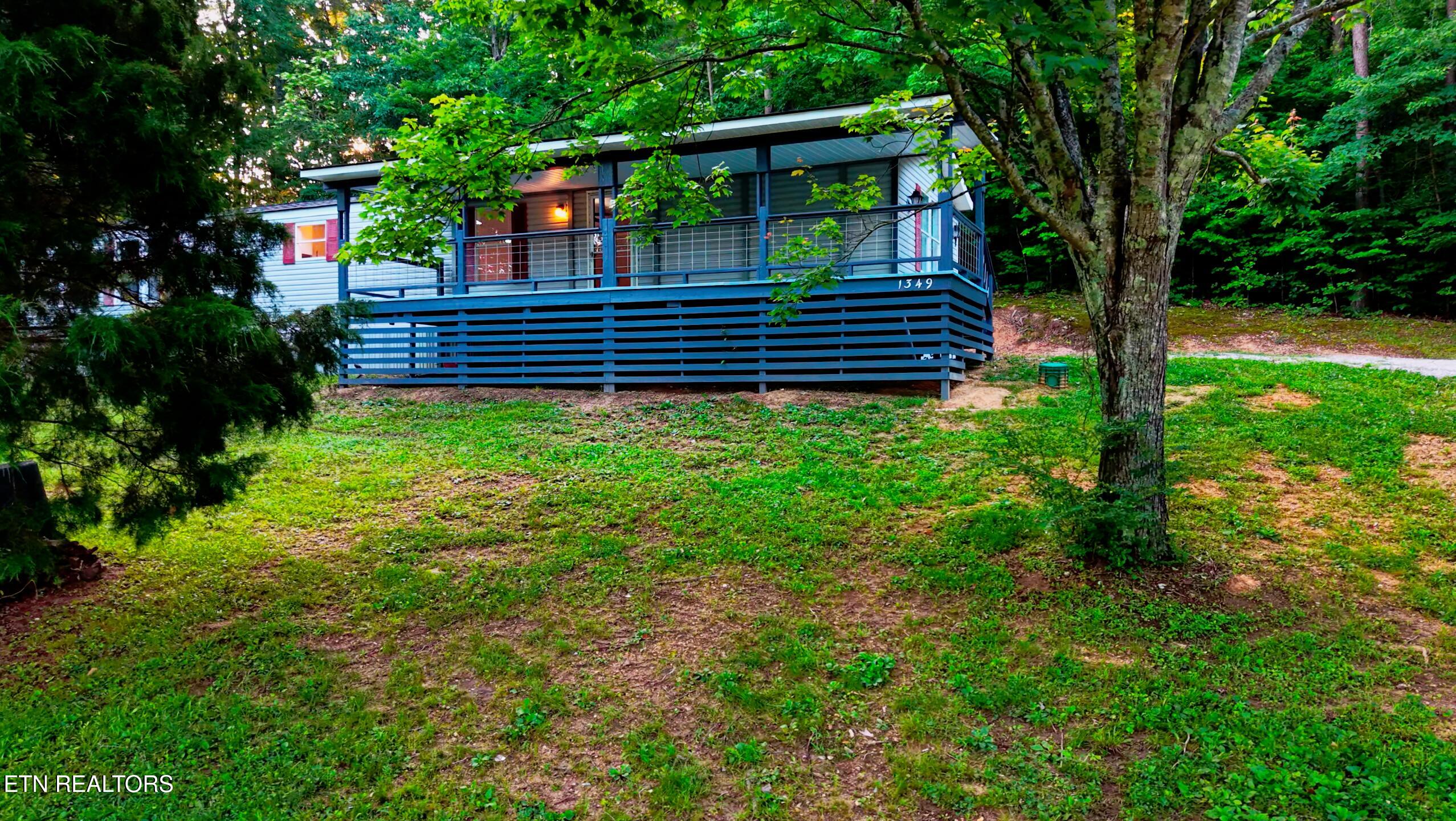 1349 Spring City Hwy — photo