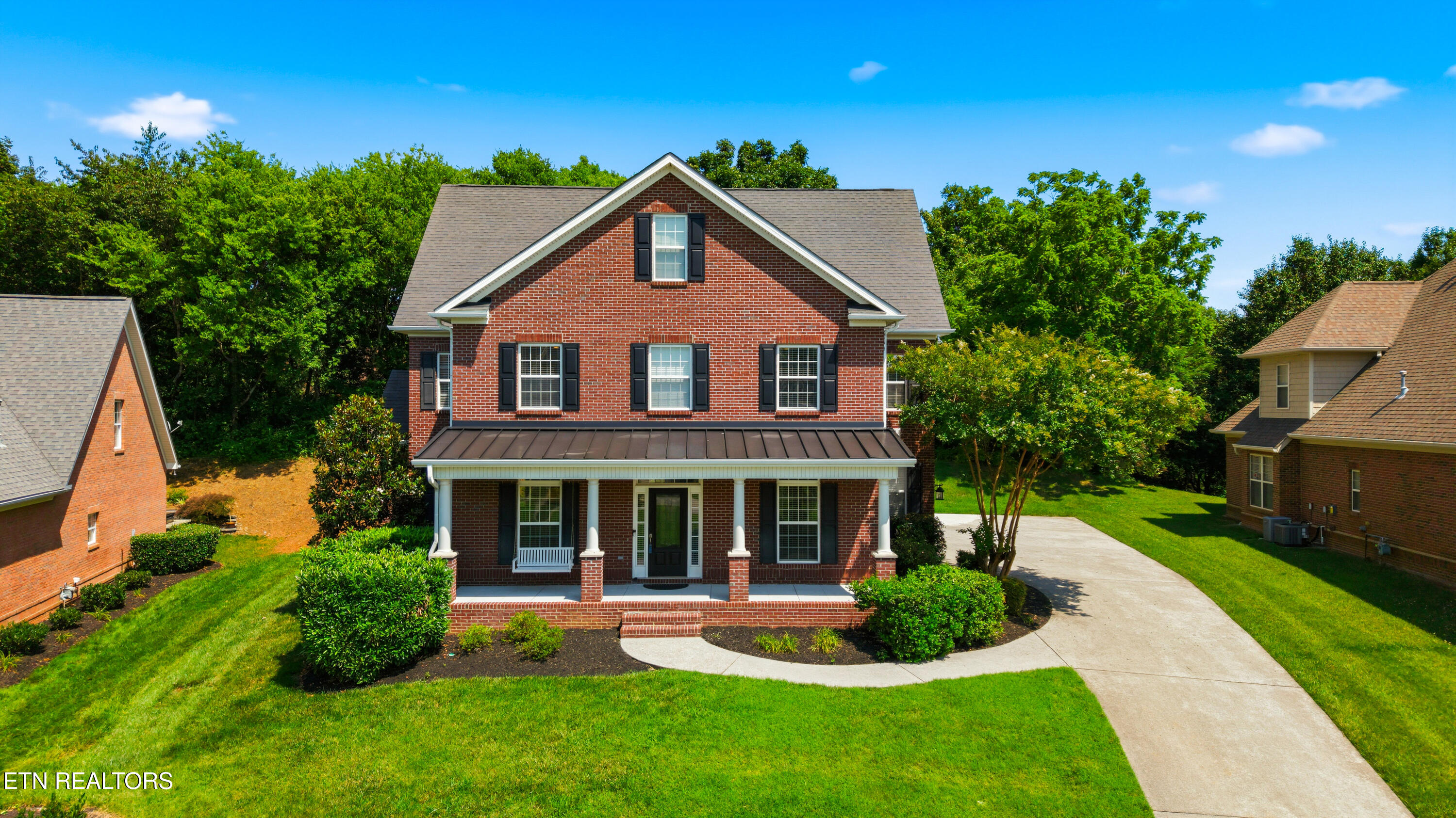 524 Rockwell Farm Lane — photo
