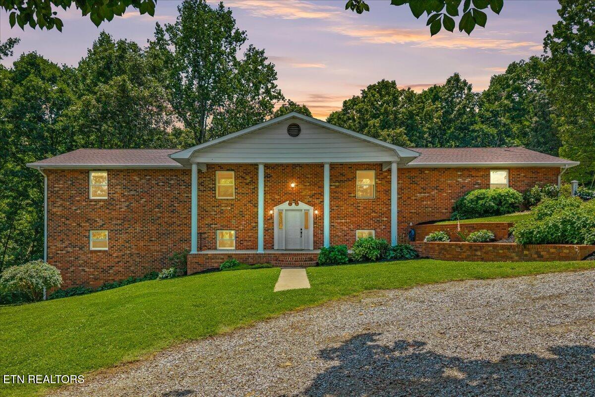 322 County Road 436 — photo