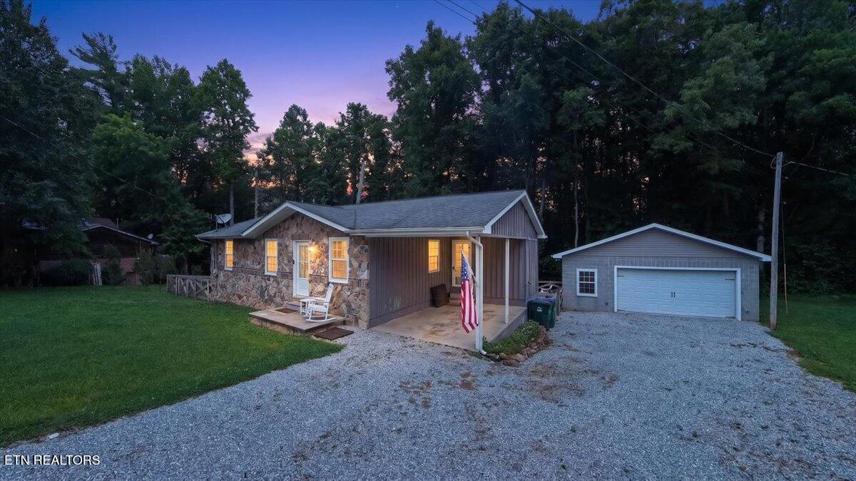 158 Boulder Rd — photo