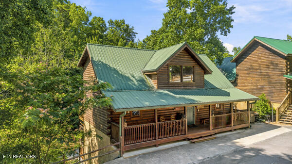620 Chickasaw Gap Way — photo