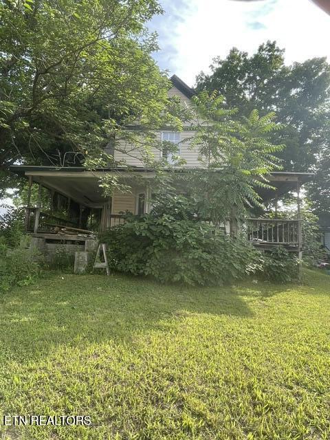 414 Emory Drive — photo