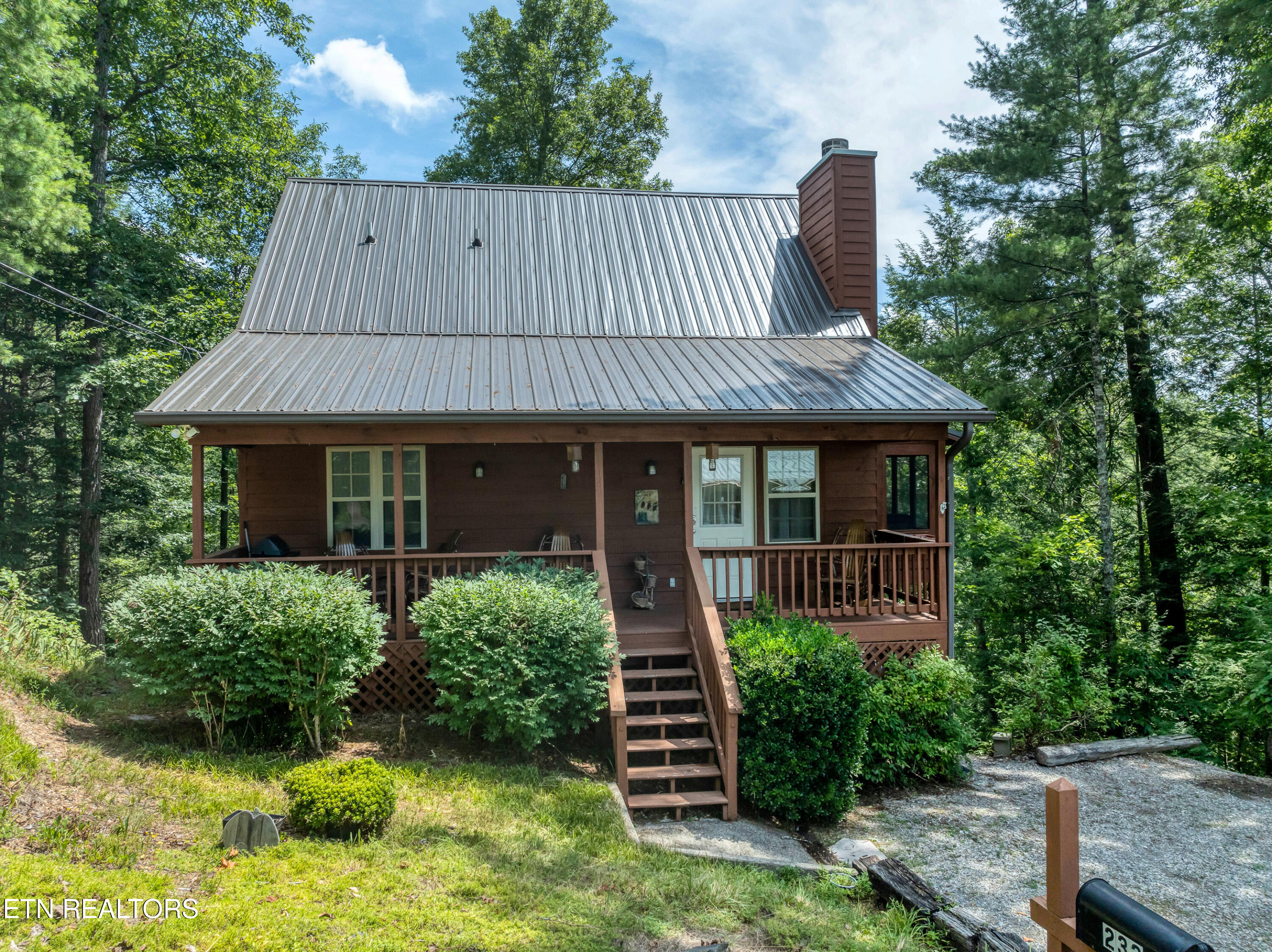 233 Ace Gap Rd — photo