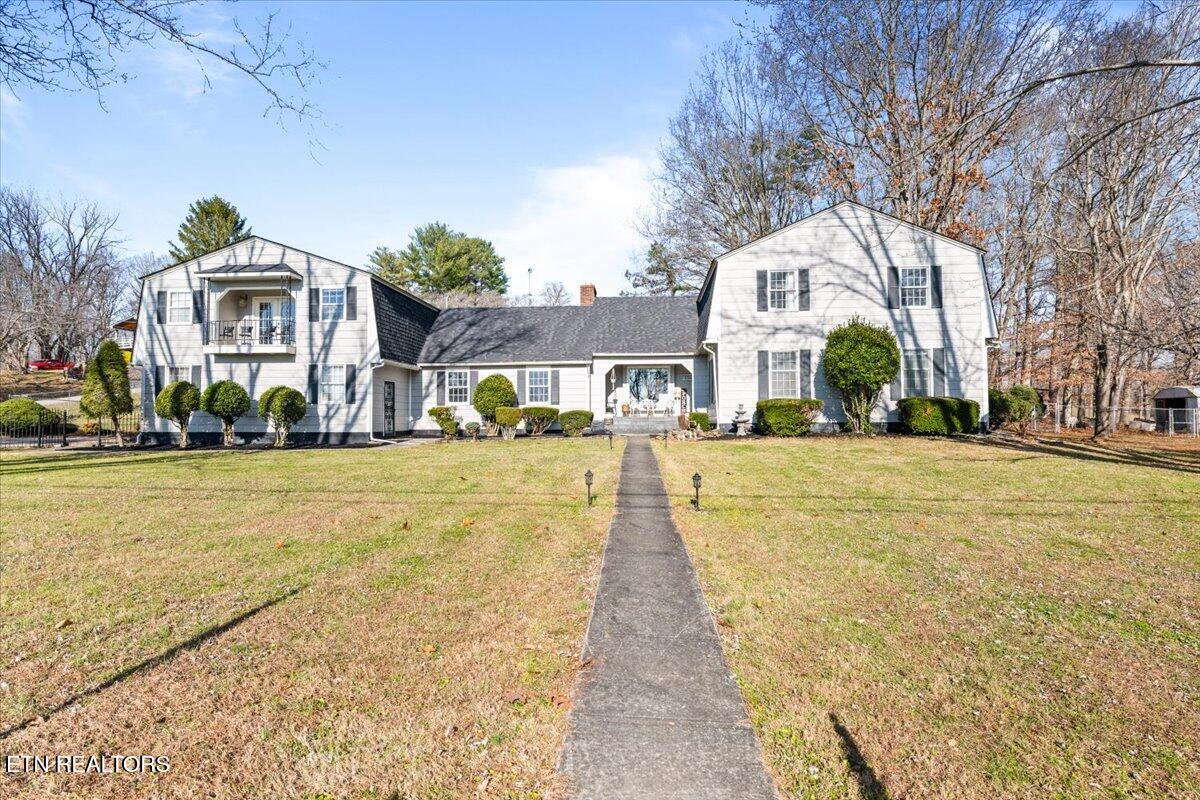 203 Golf Hill Lane — photo