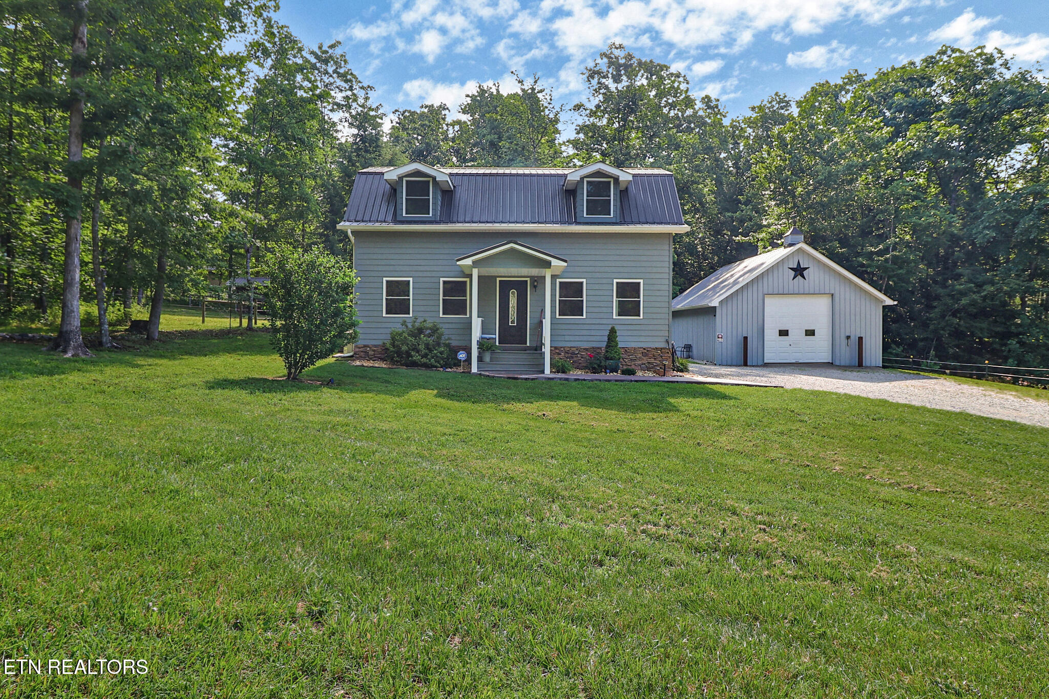 213 Crouch Branch Lane — photo
