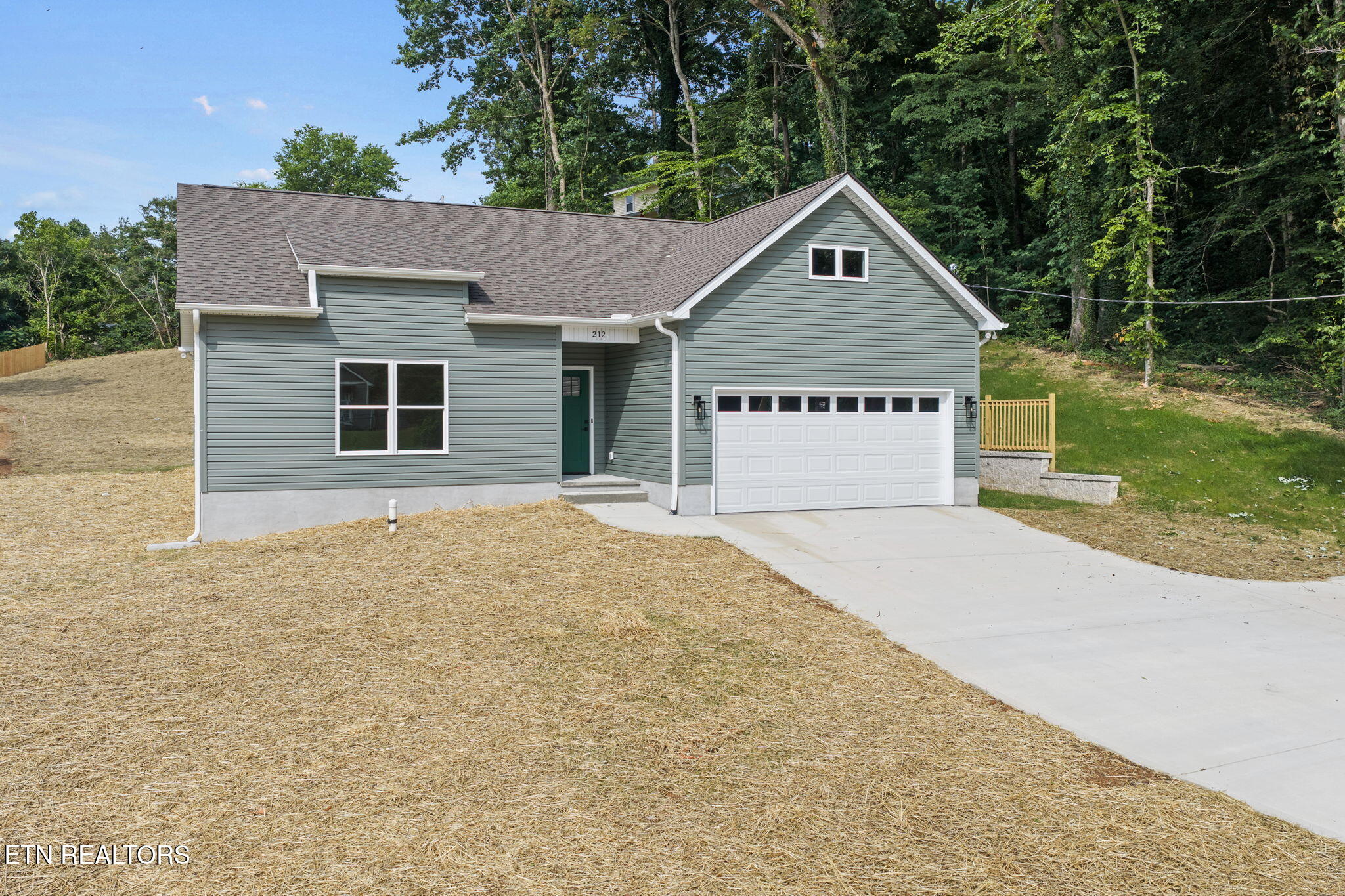212 Westbury Drive — photo