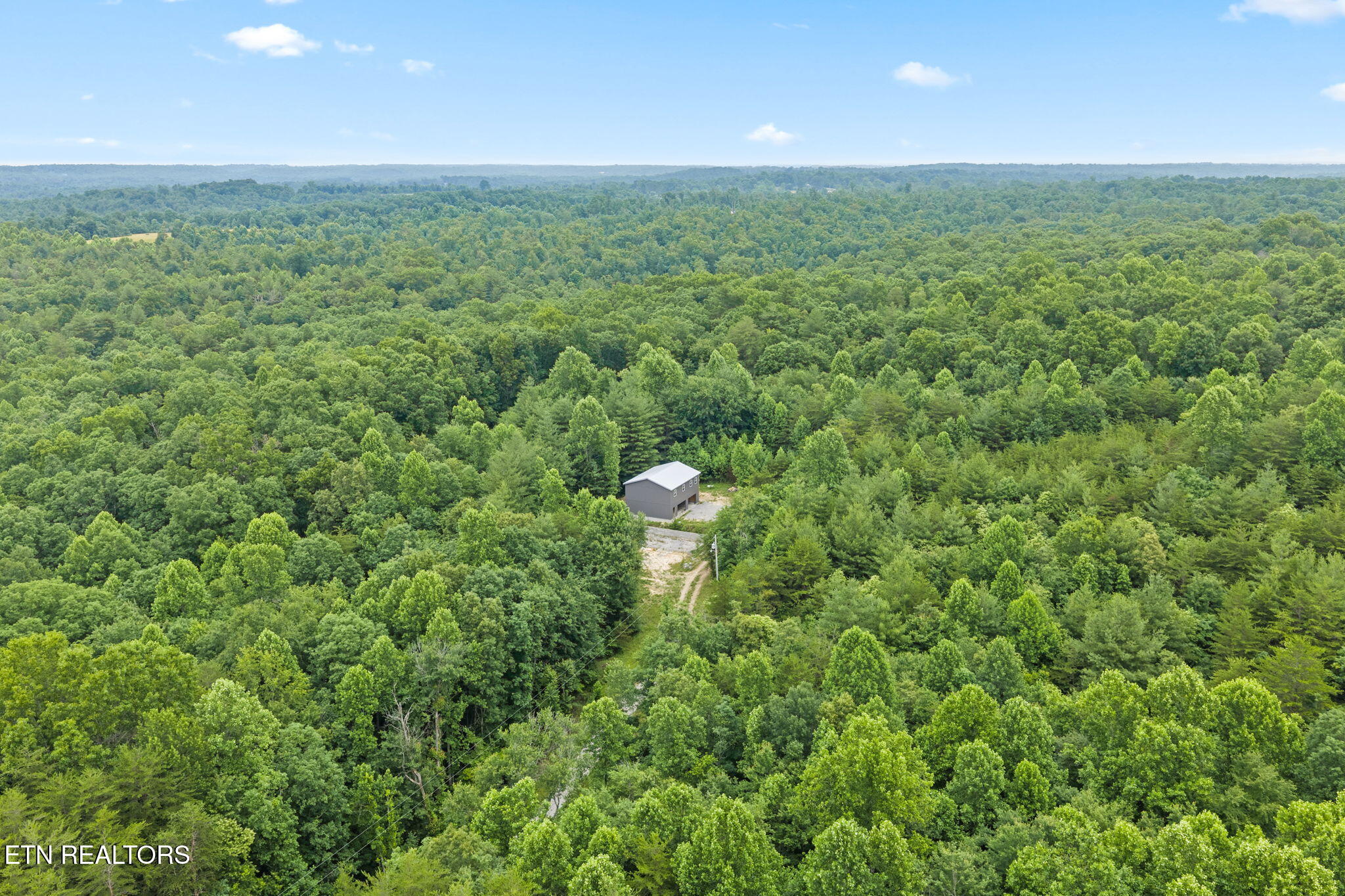 144 Charlie Jones Rd, Deer Lodge, TN 37726 — photo 3