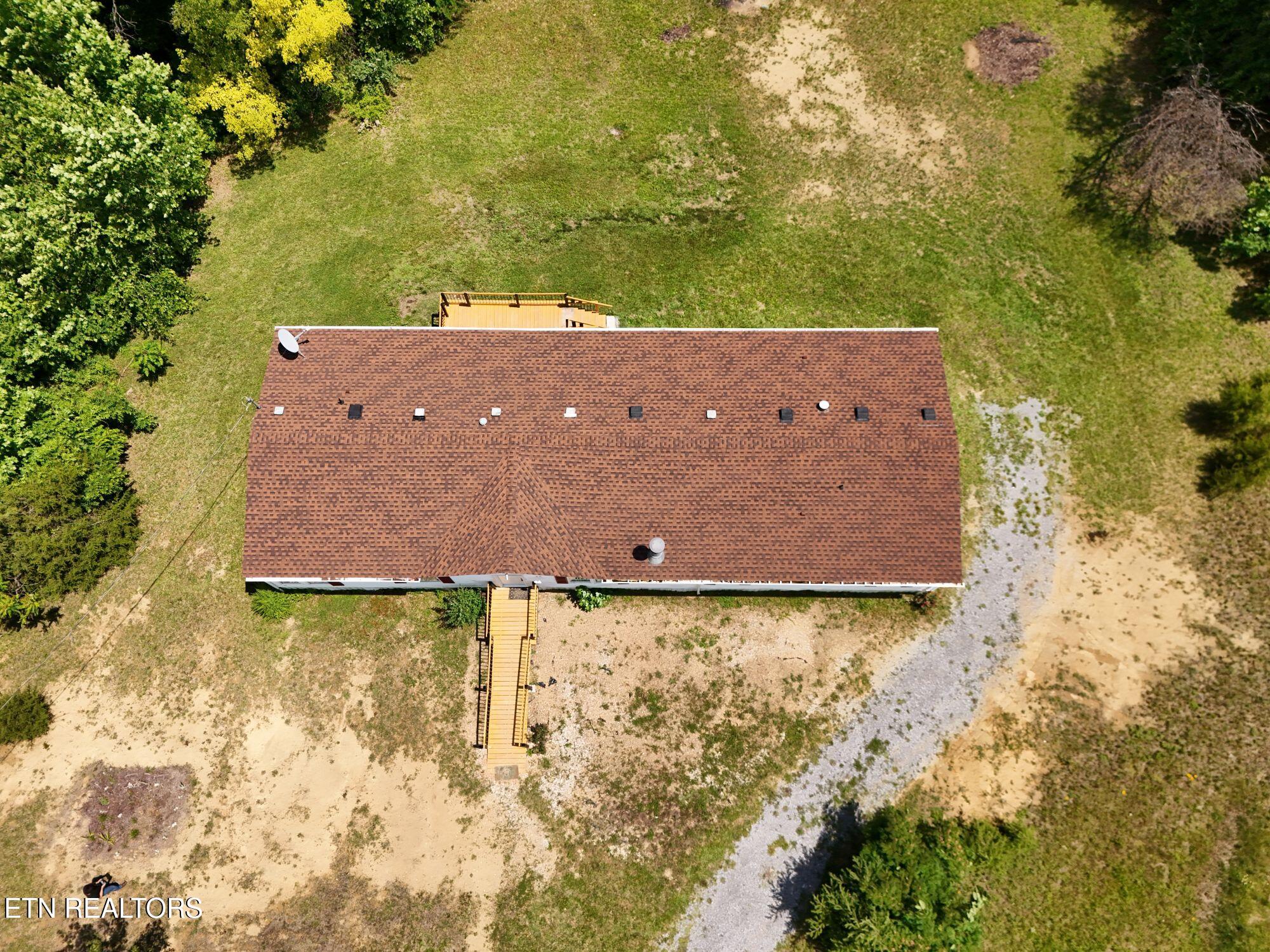 915 Porter Kite Rd, Mohawk, TN 37810 — photo 3