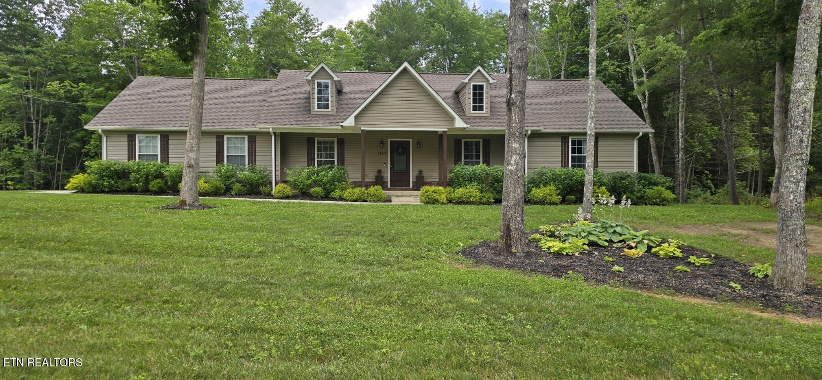 1149 Toomey Falls Rd — photo