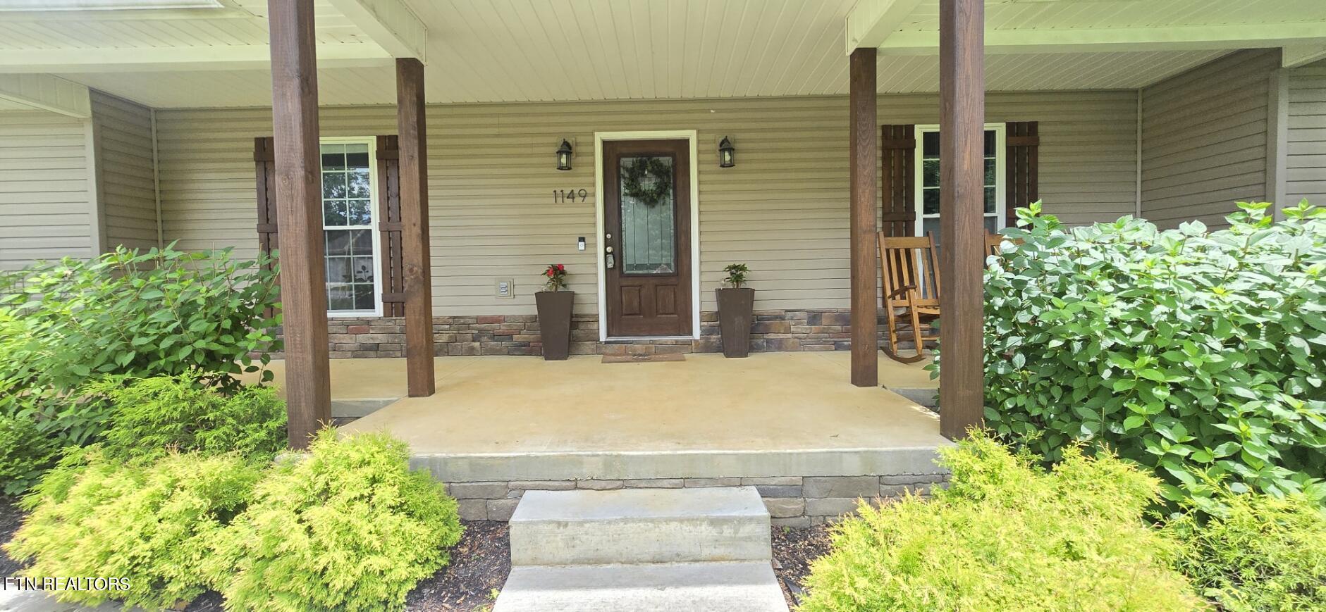 1149 Toomey Falls Rd, Oneida, TN 37841 — photo 3