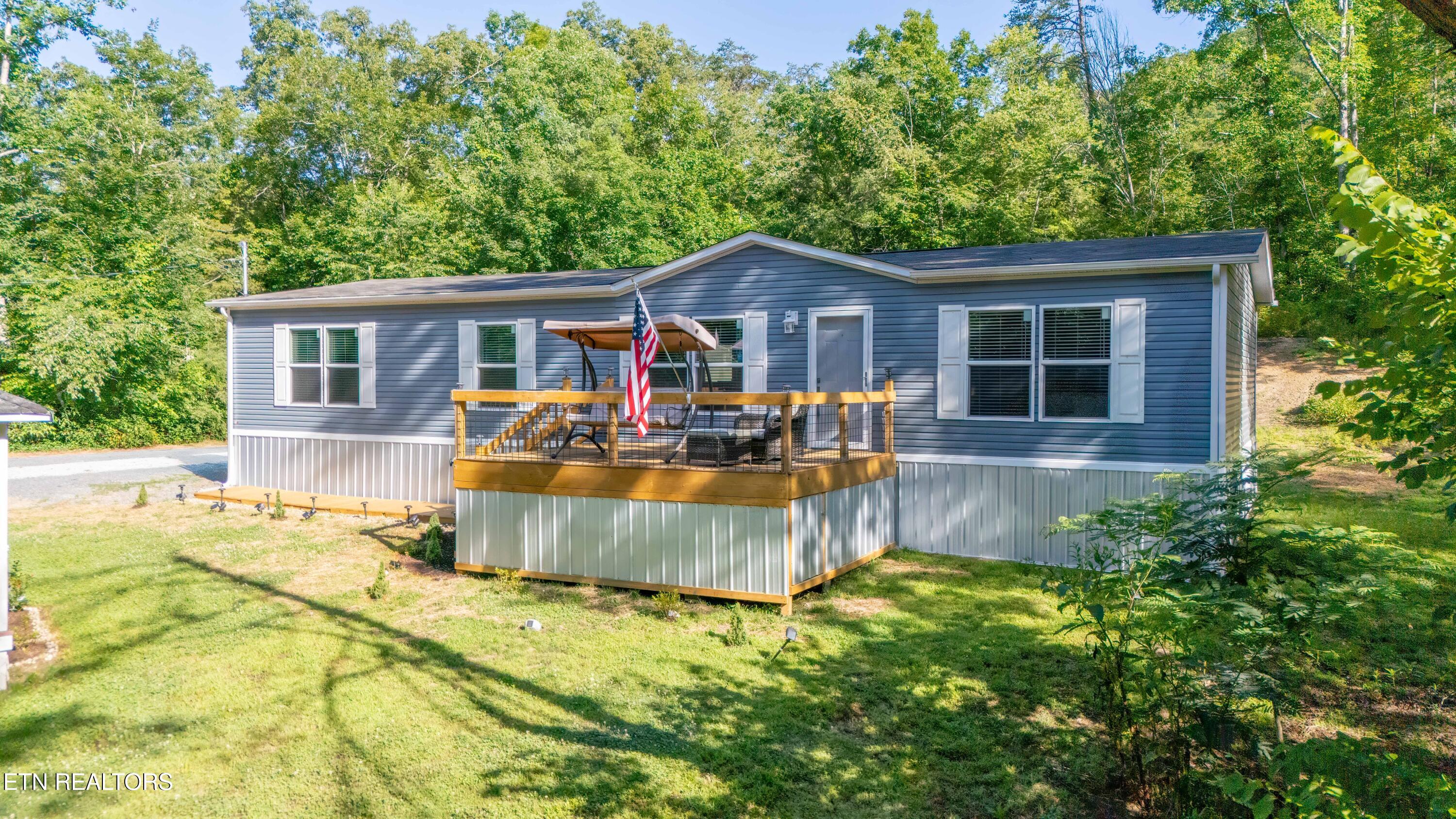409 Bull Run Rd — photo