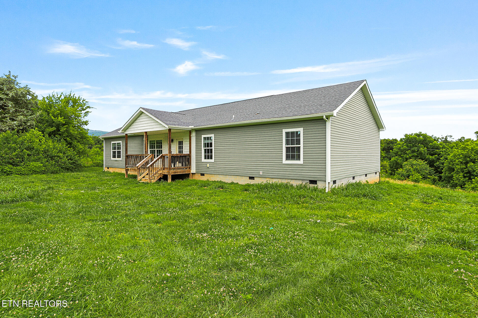 251 Hill Rd, Rutledge, TN 37861 — photo 2