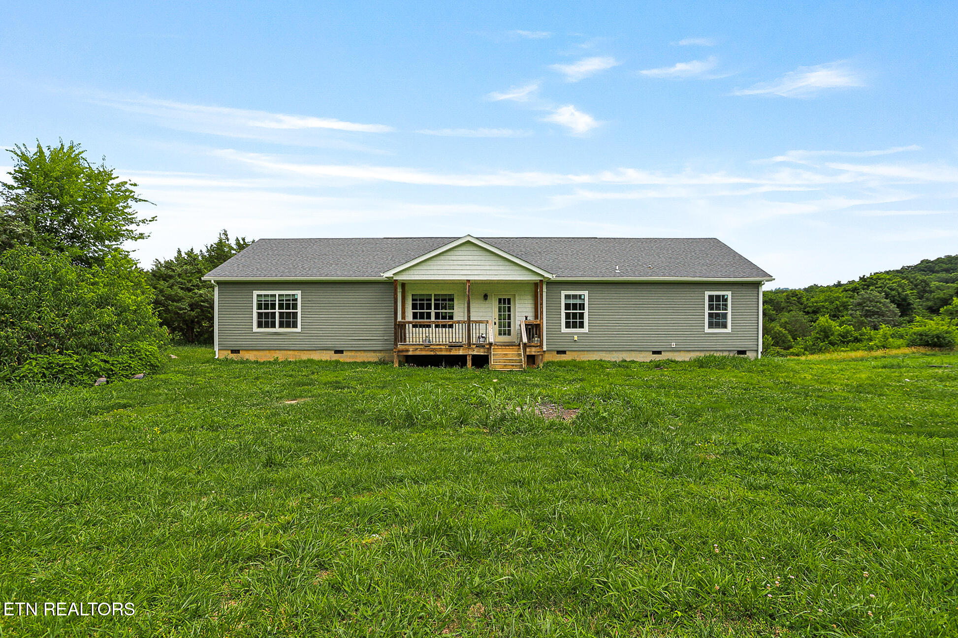 251 Hill Rd, Rutledge, TN 37861 — photo 3
