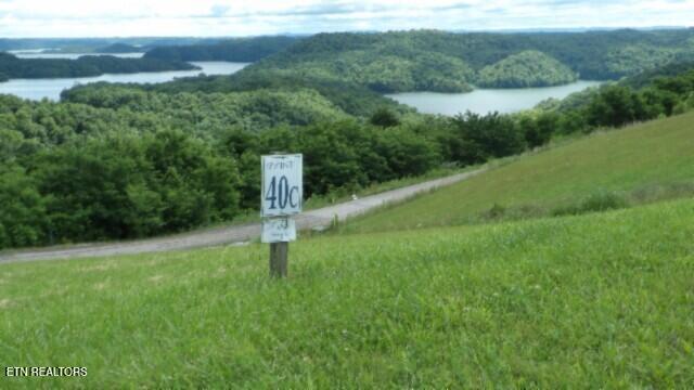 Lot 40C Swan Ridge Road, Hilham TN 38568