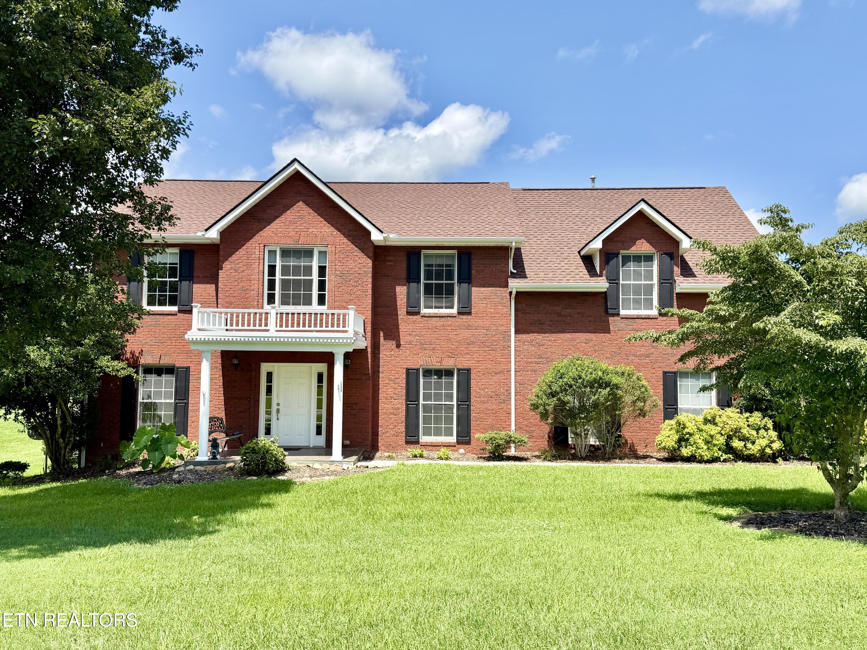 144 Cheshire Drive — photo
