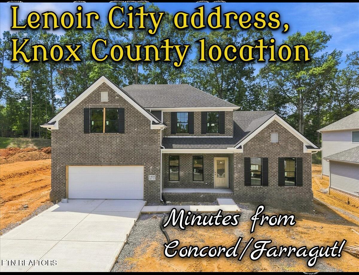 1422 Crescent Oaks Lane — photo