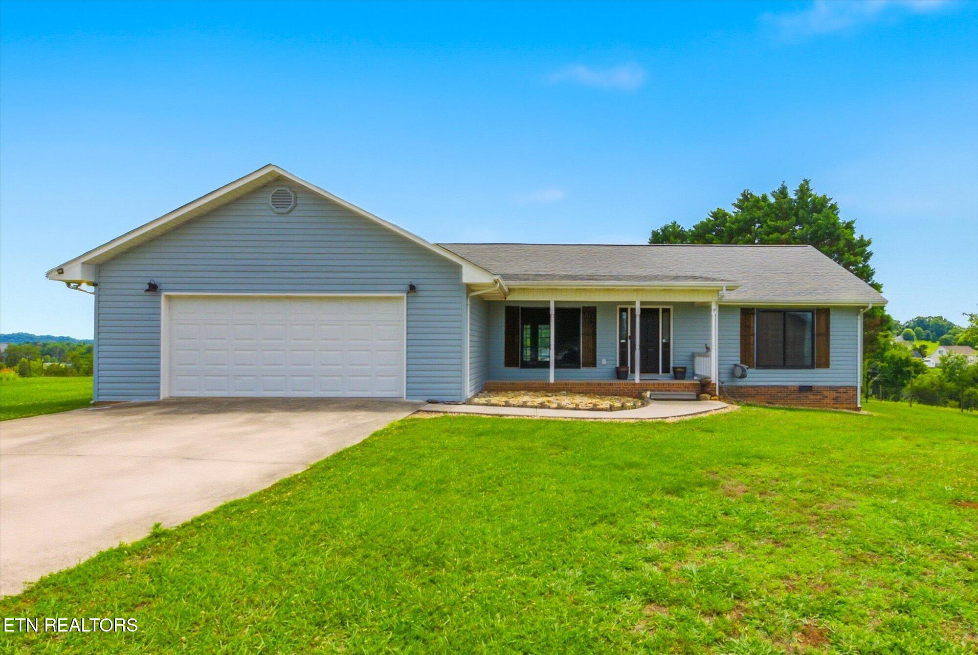 217 S Rolling Ridge Lane — photo