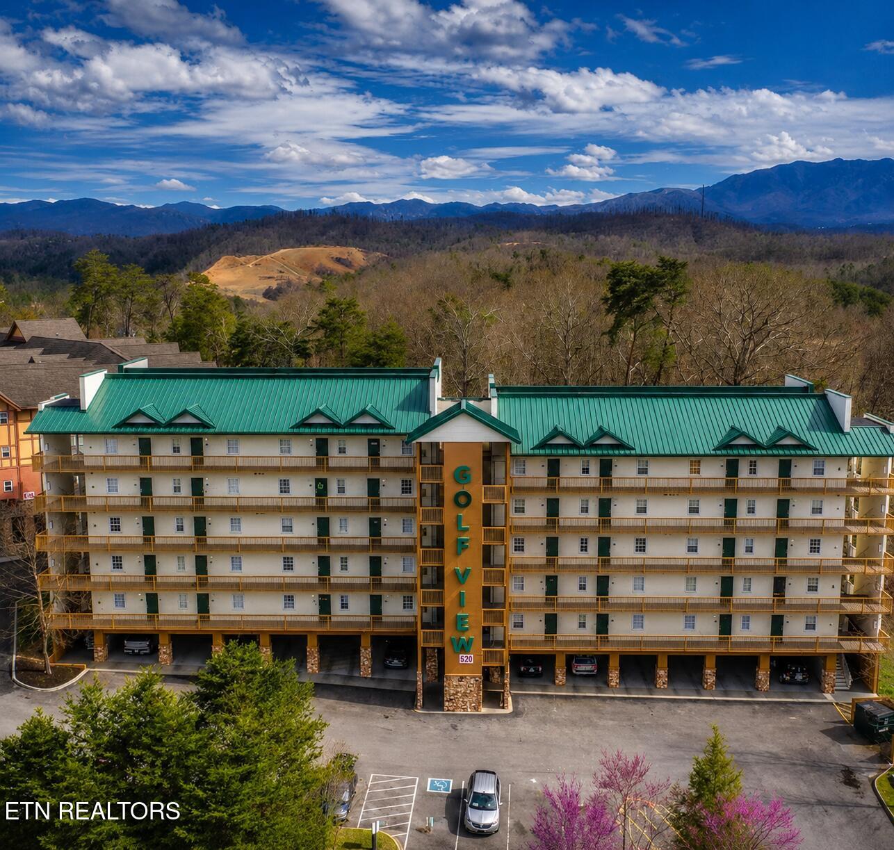 820 Golf View Blvd Unit 2101 — photo