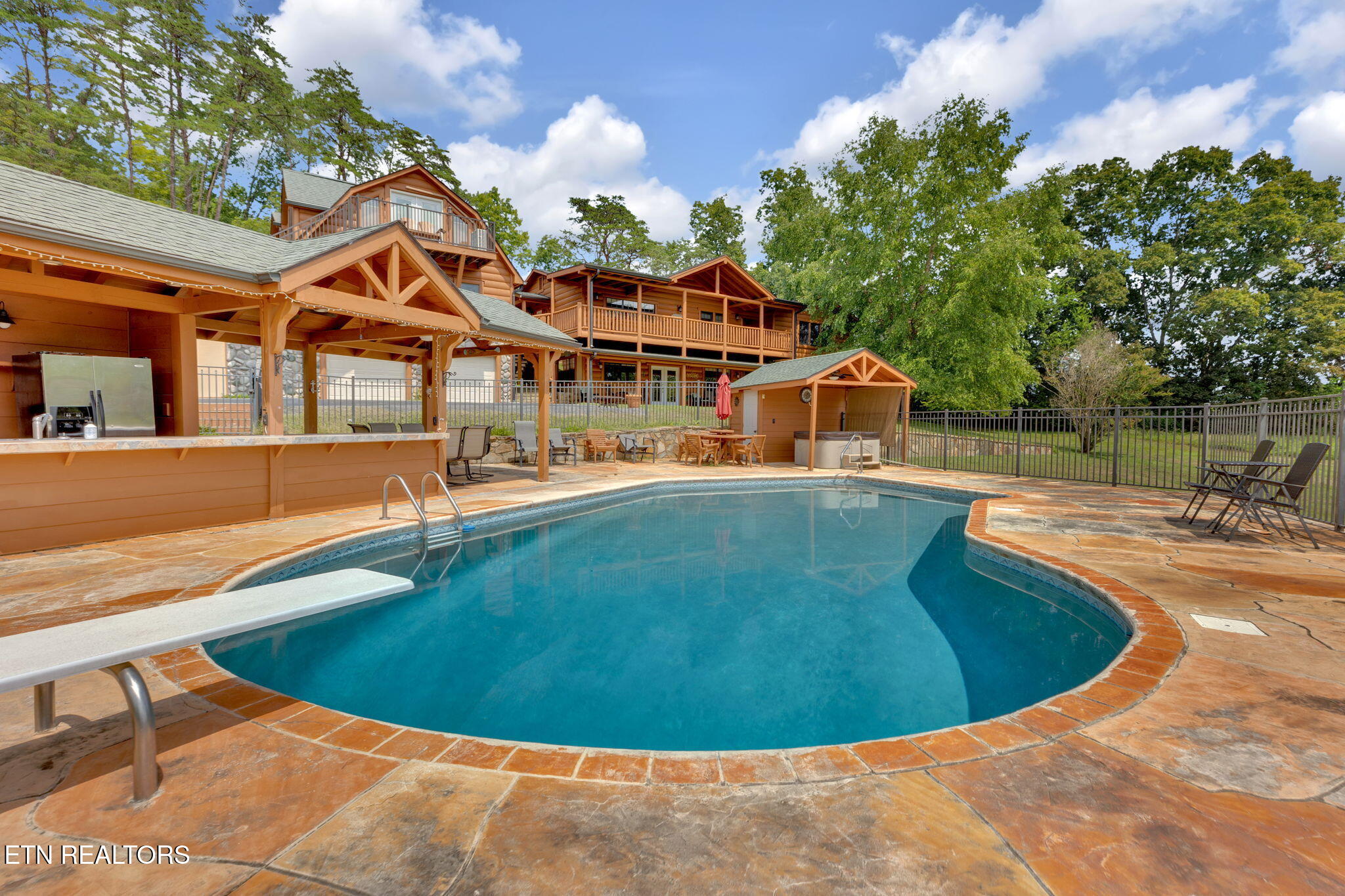 2803 Mary Ridge Farm Road, Sevierville TN 37862