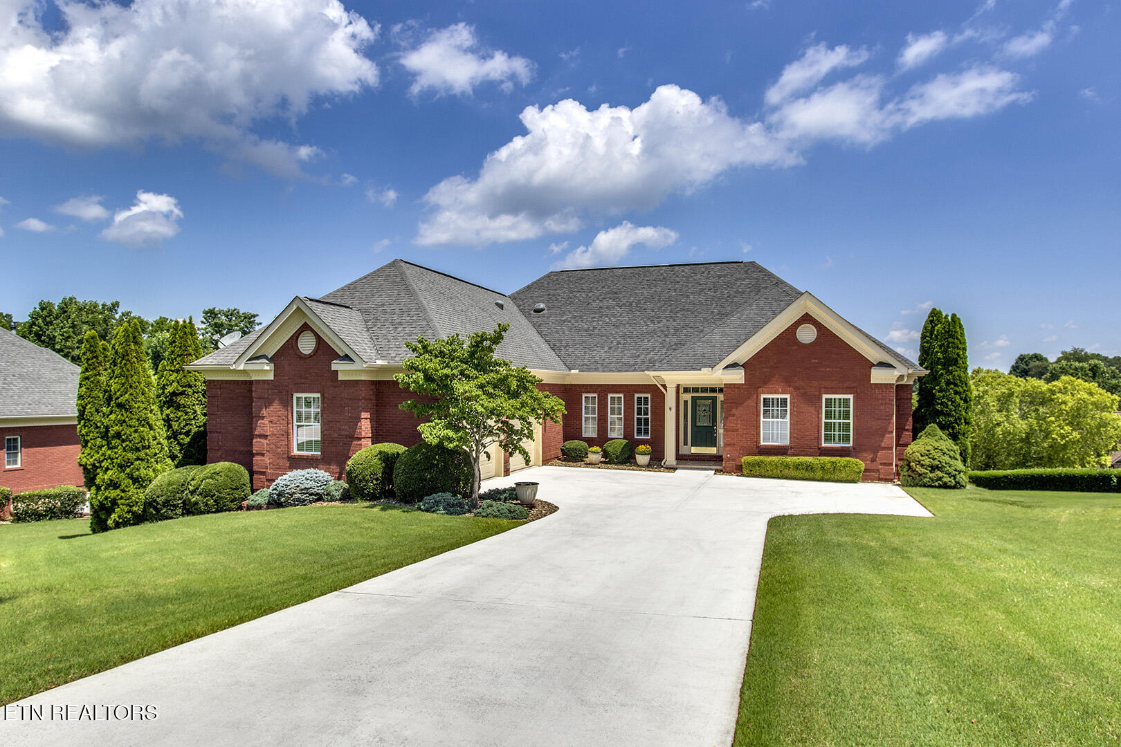 203 Todaly Circle — photo