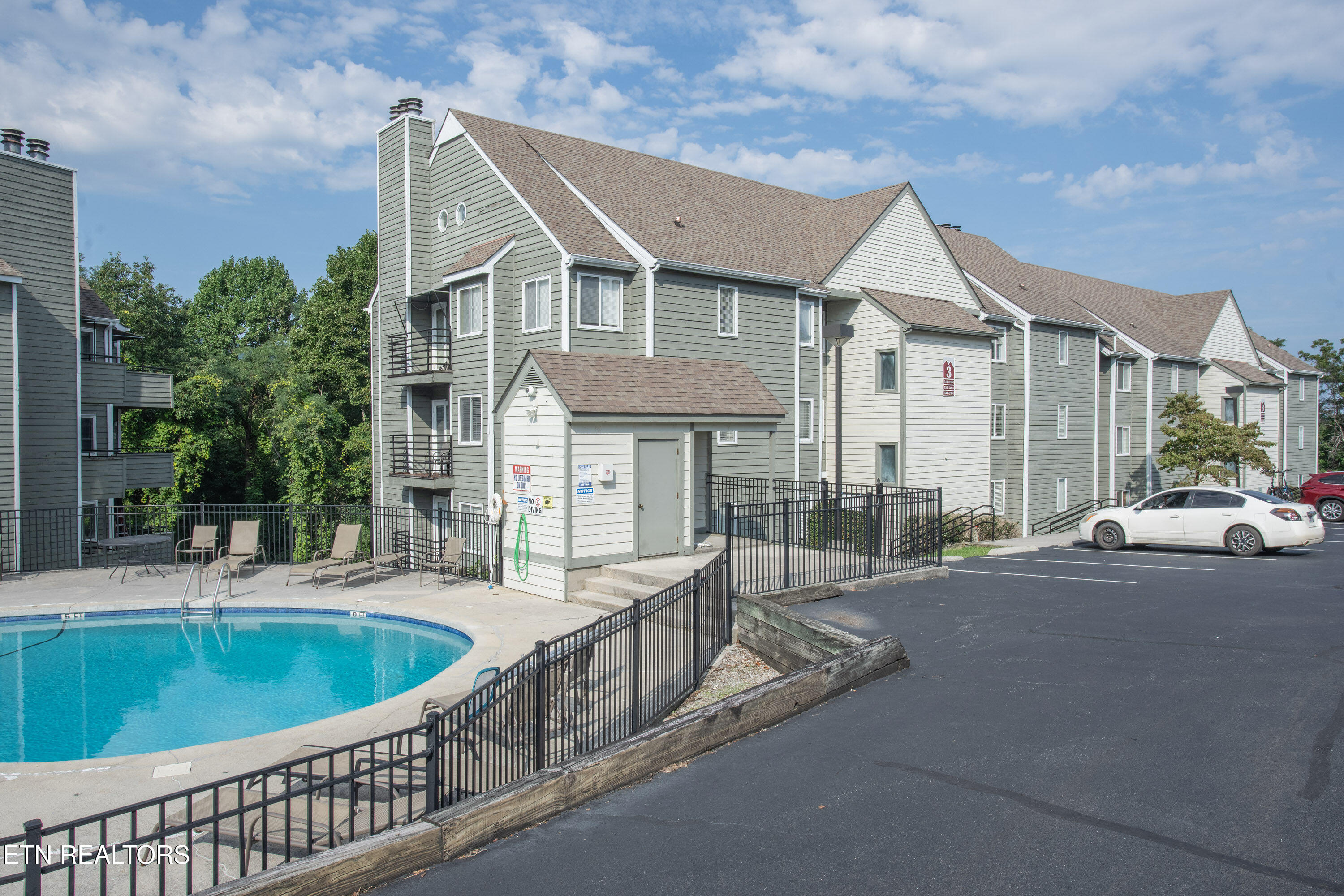 1260 Ski View Drive Unit 3206 — photo
