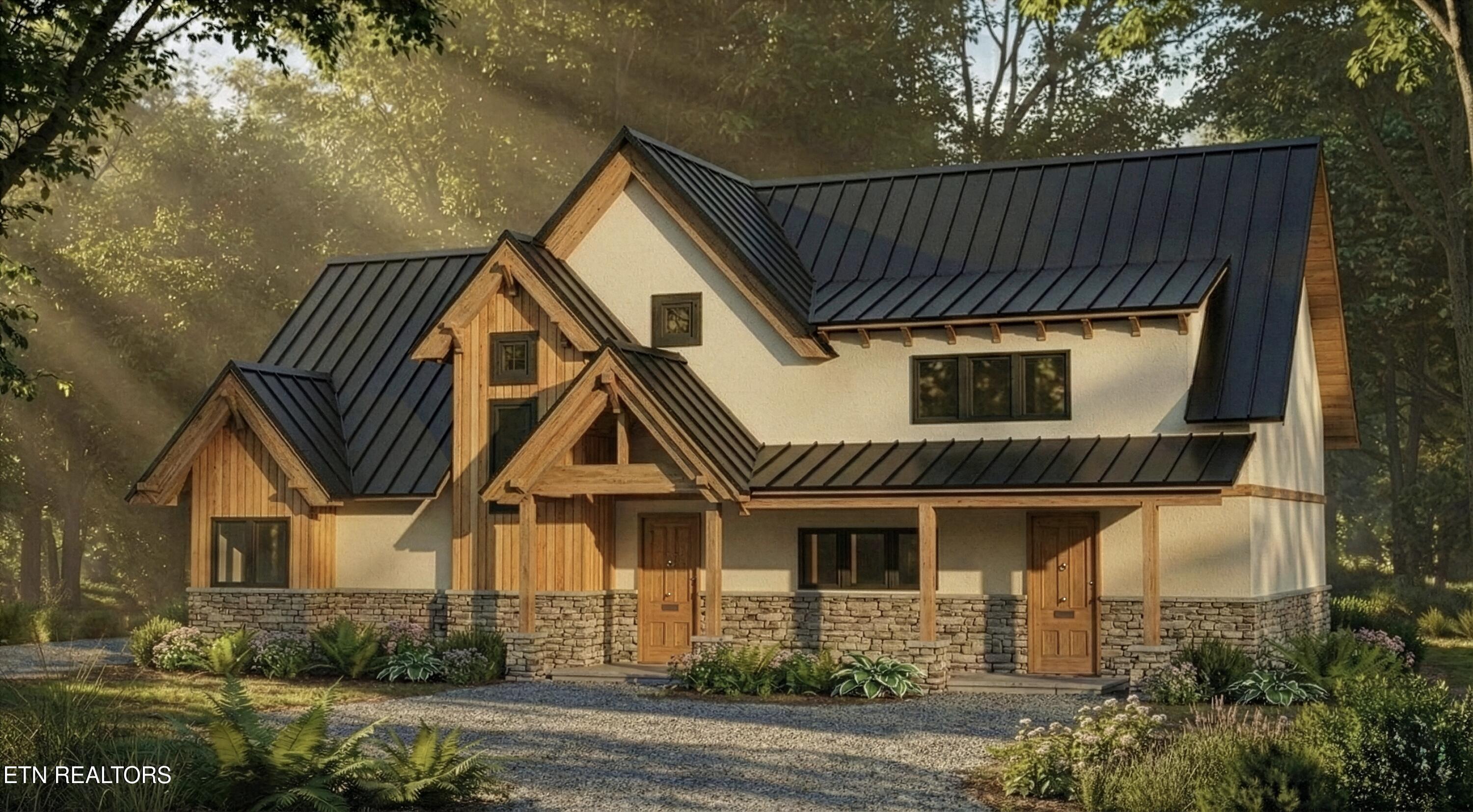 Lot 15 Moody Moon Ridge Way — photo