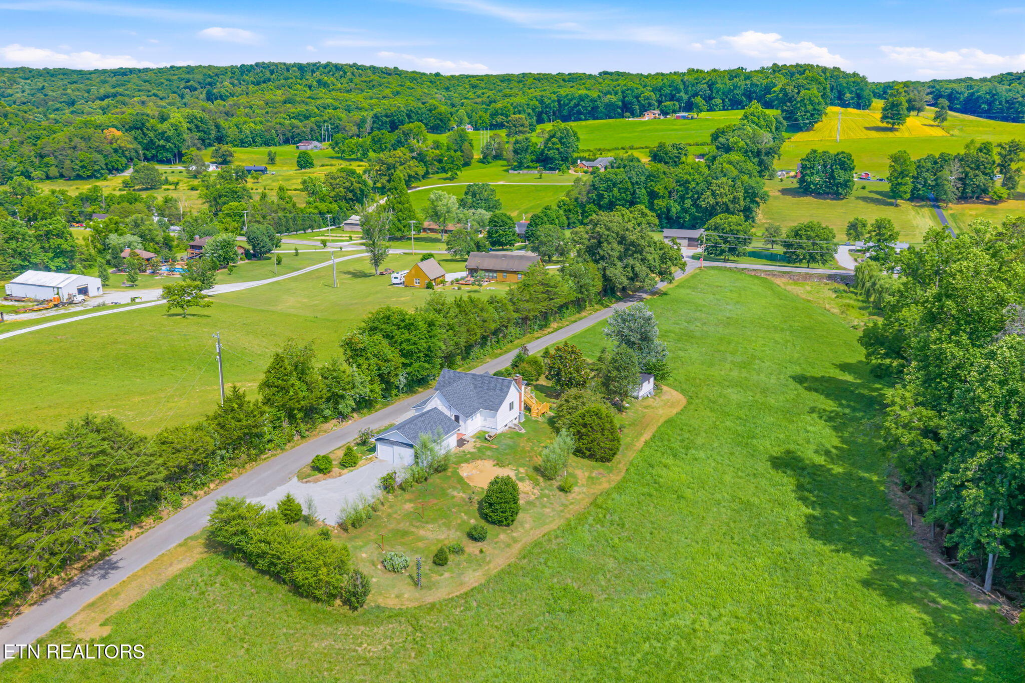 125 Ballard Rd, Heiskell, TN 37754 — photo 3
