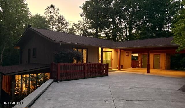 1713 Cardinal Drive — photo