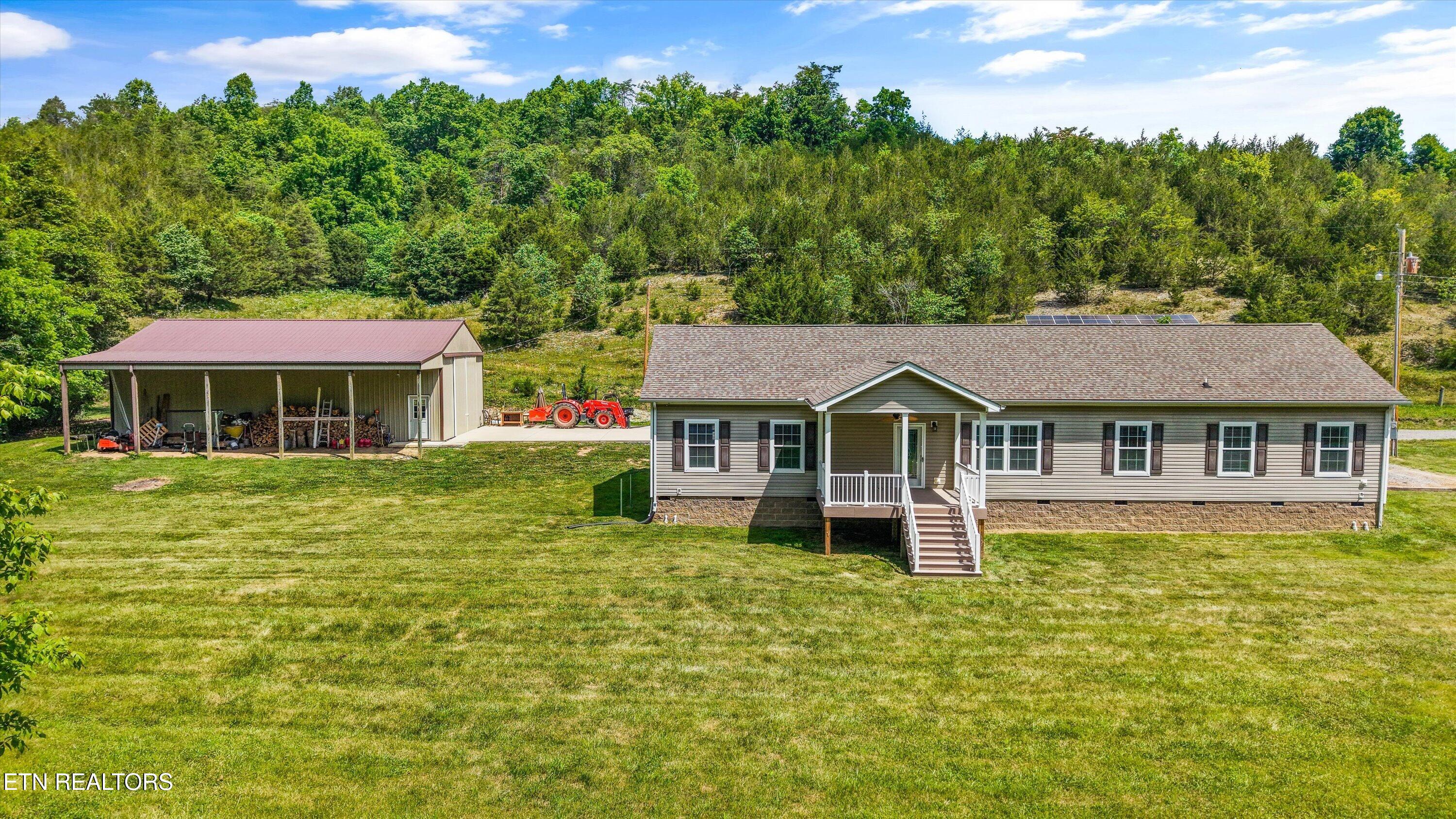 2974 Stoney Gap Rd — photo