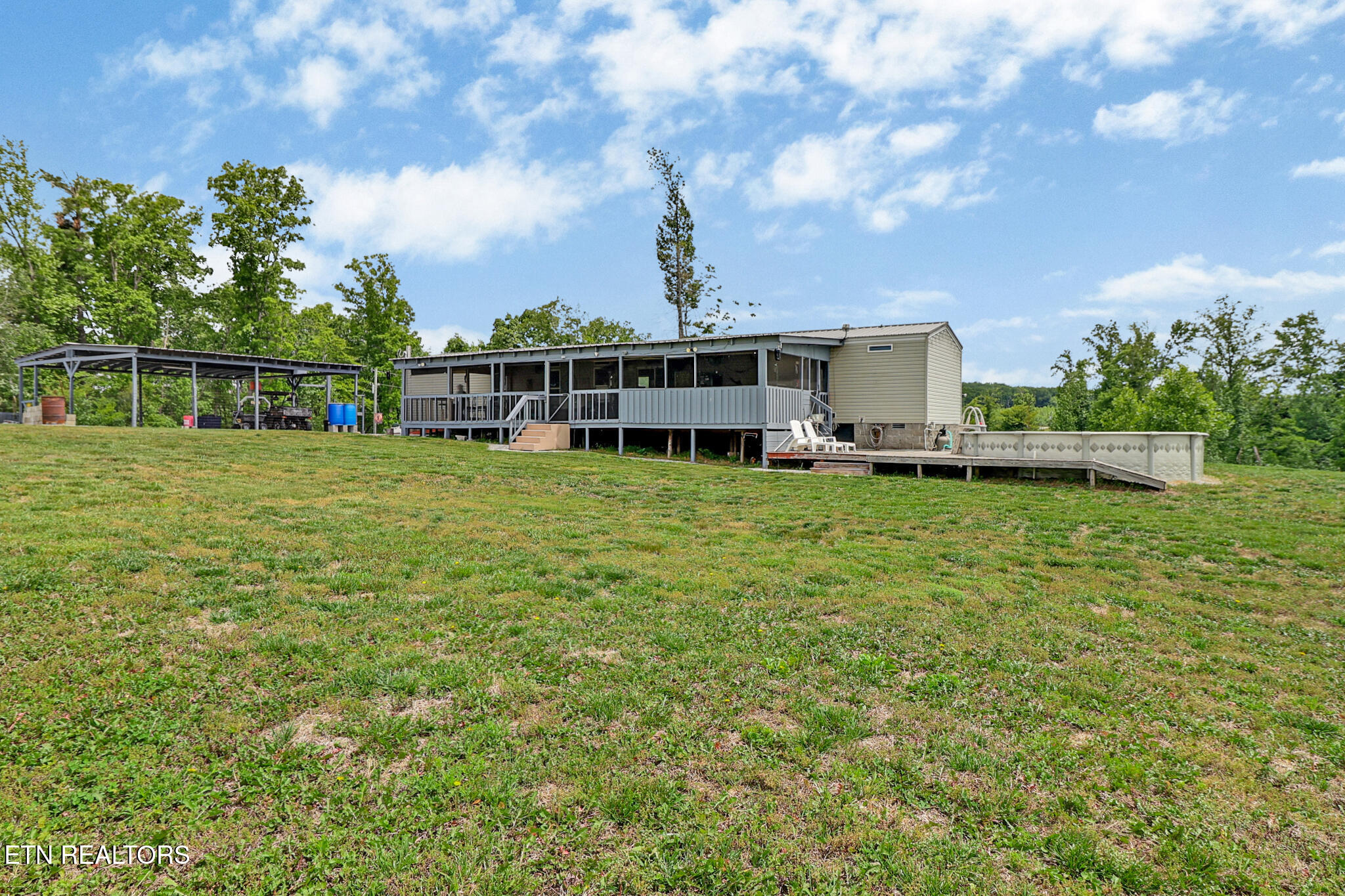2930 Doc Loy Rd — photo